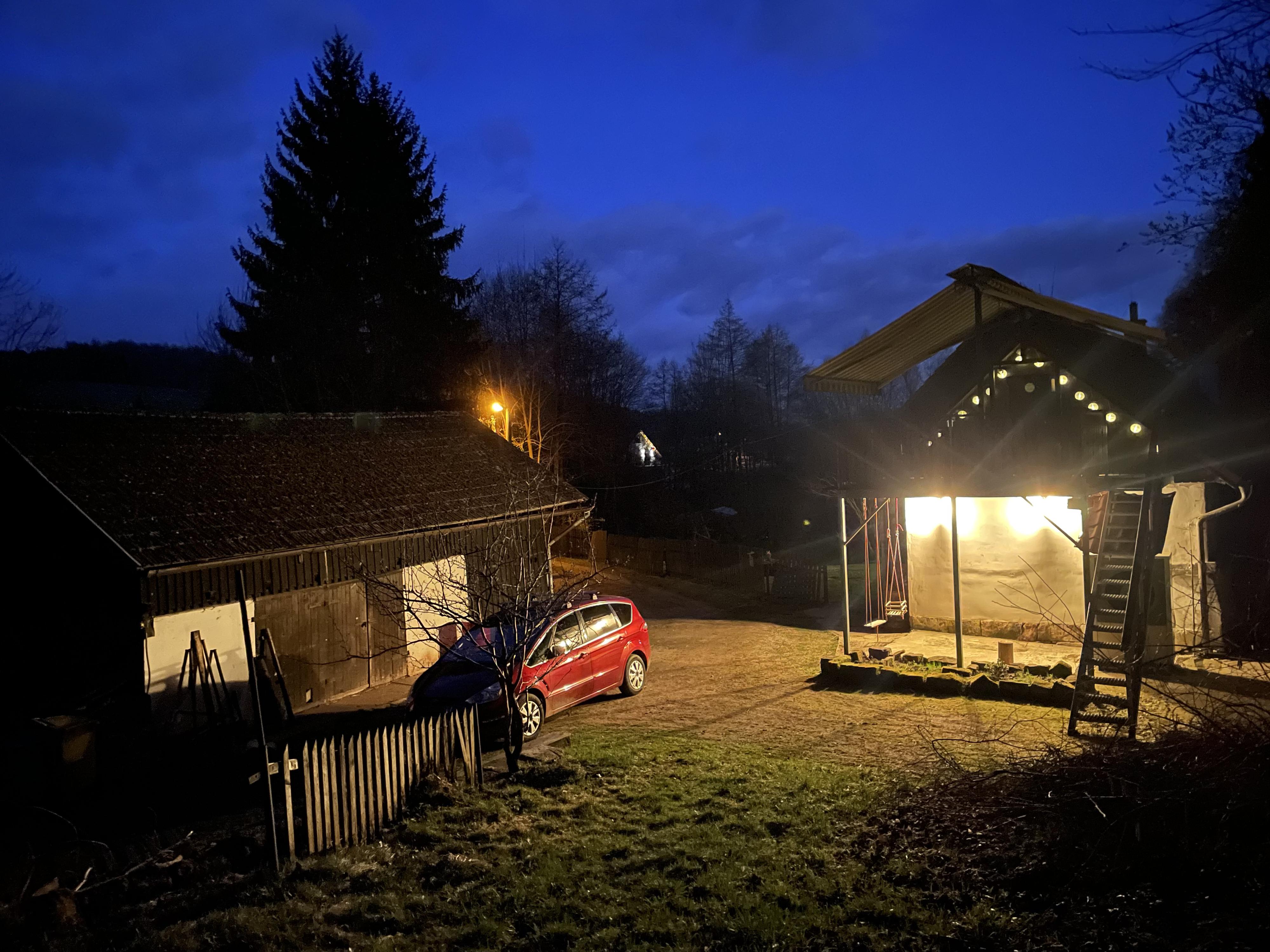 Malé Labe - ubytování v Krkonoších foto 4