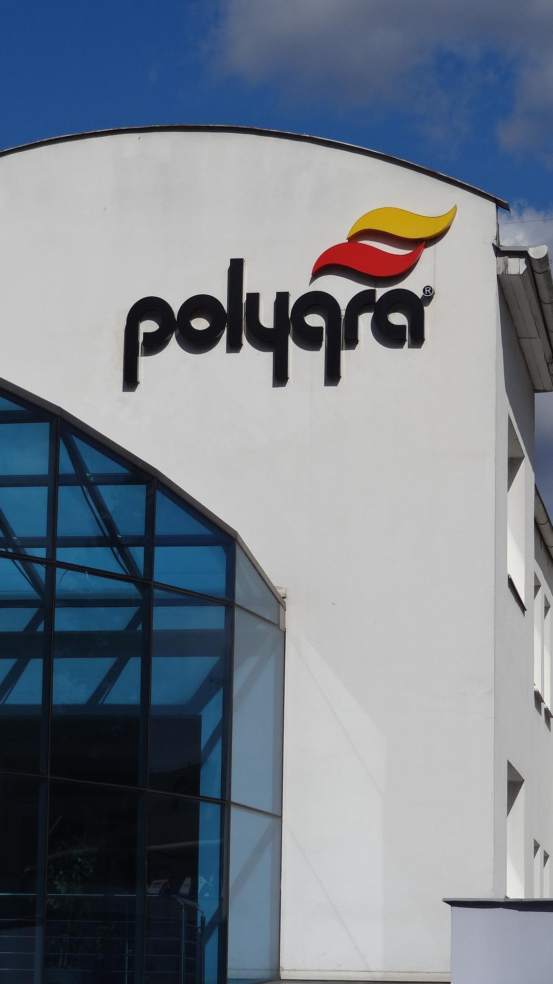 Polygra, a.s. foto 2