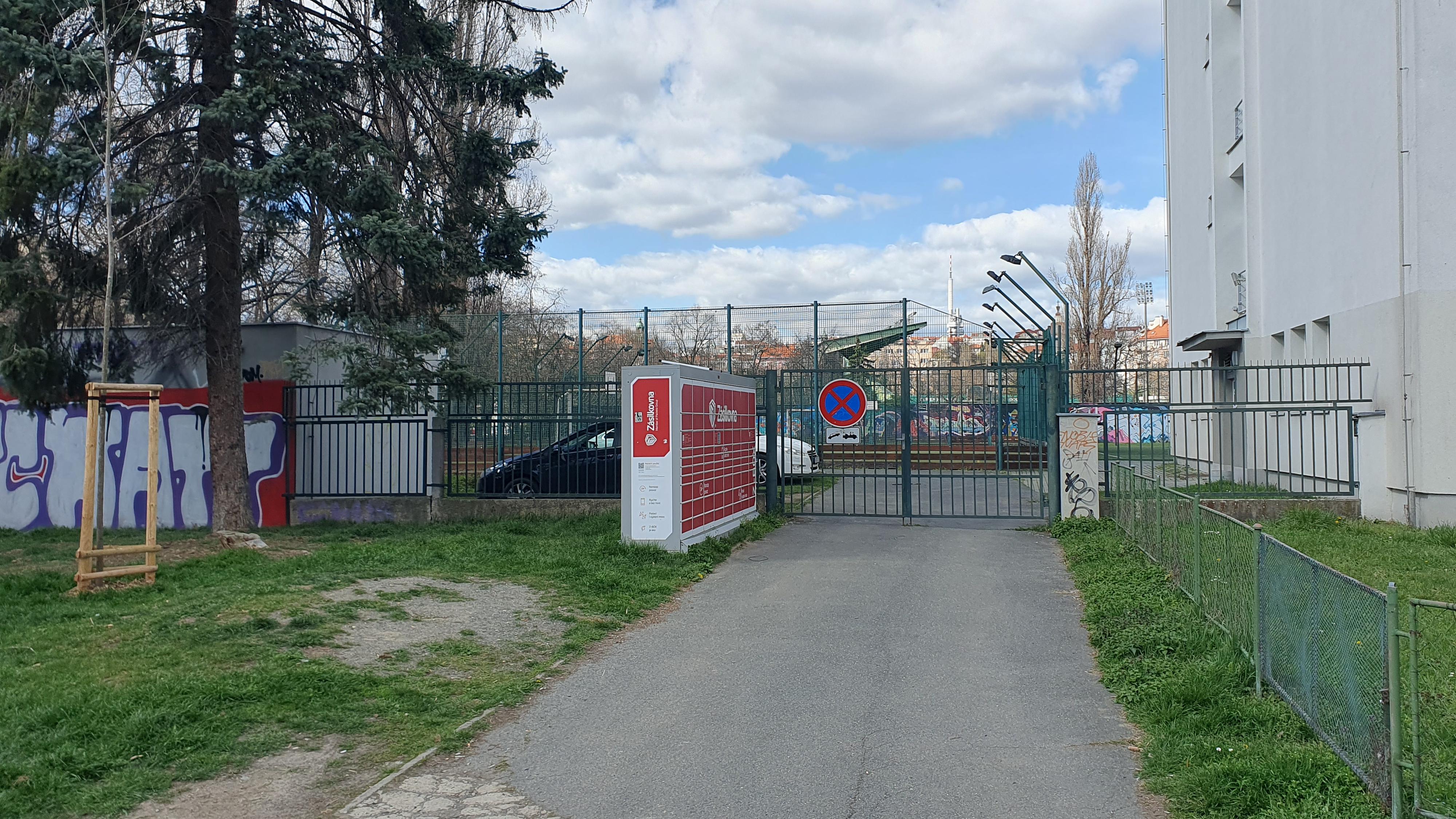 Z-BOX foto 3