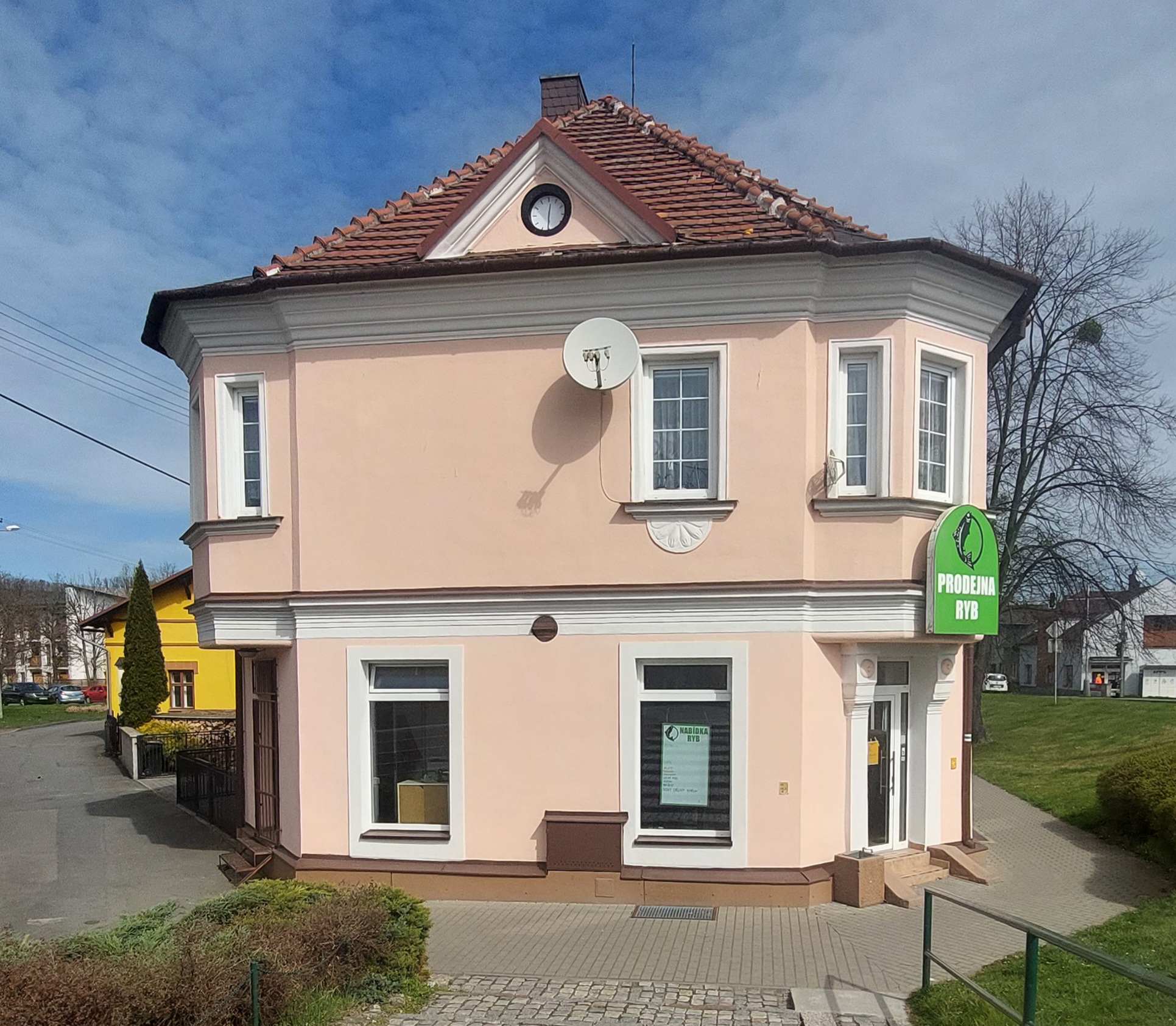 Prodejna ryb Bc. Pavel Válek, DiS. foto 5