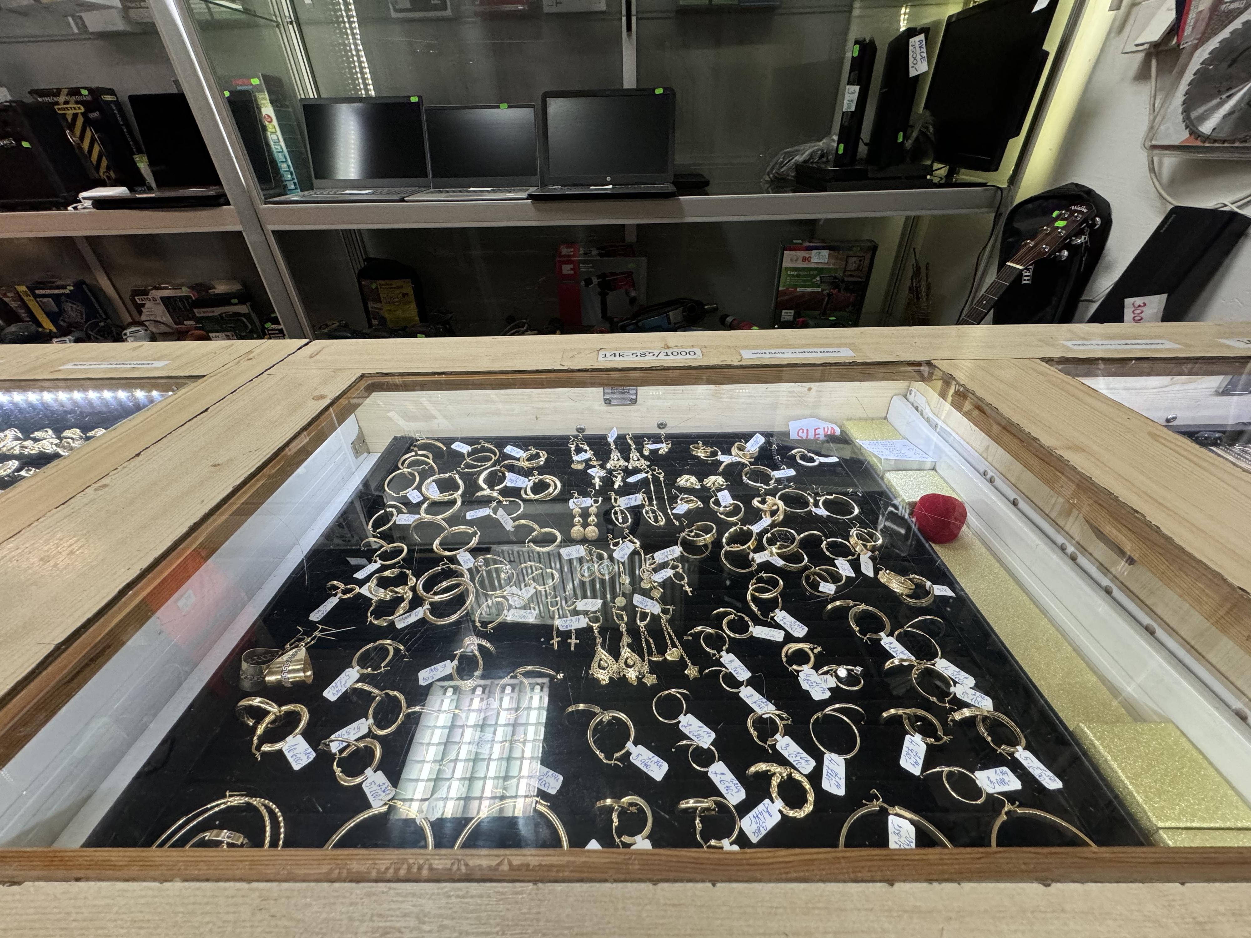 Zastavárna Moneypoint foto 1