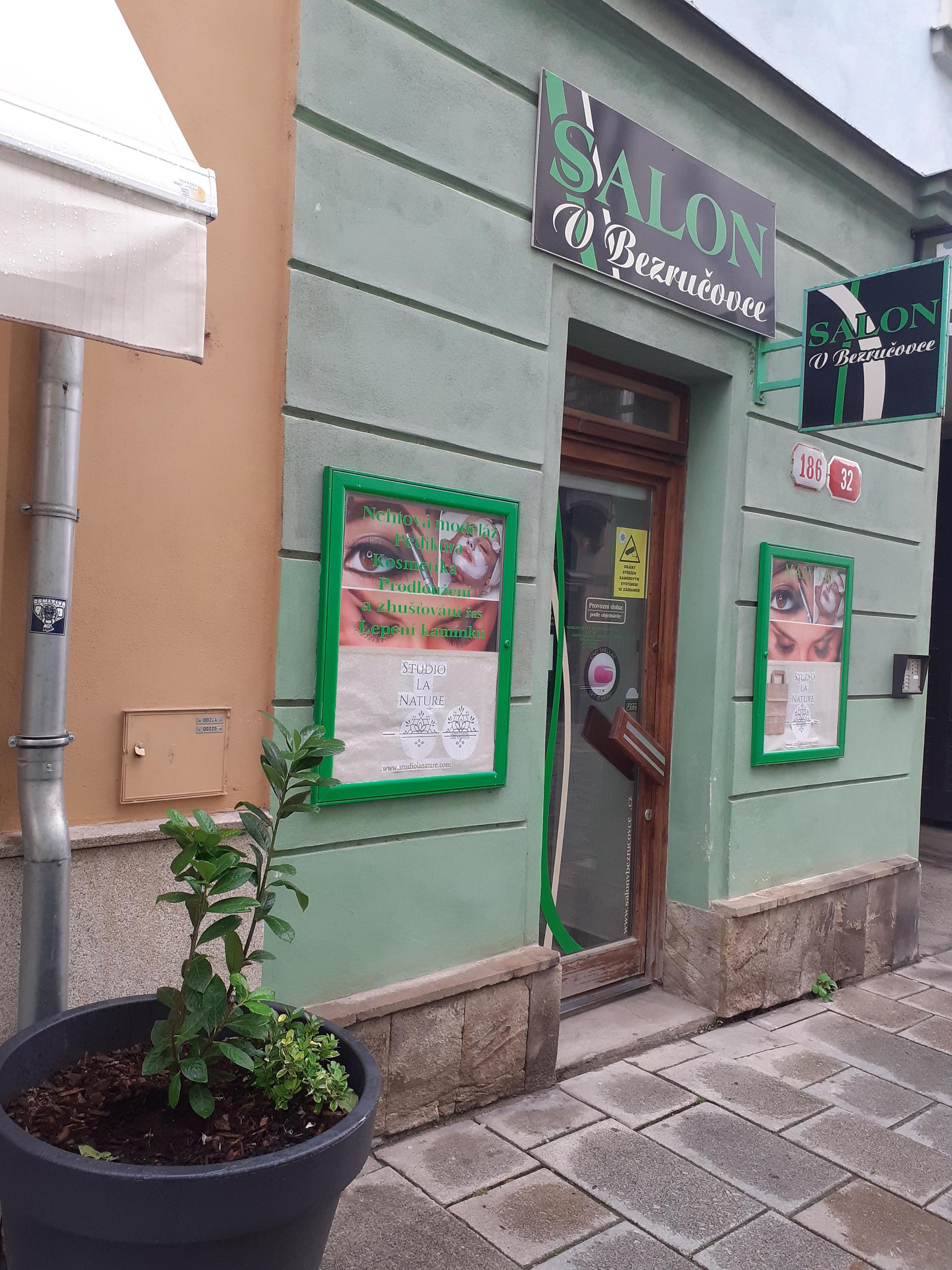 Kosmetický salon Jaroslava Sedláčková foto 2