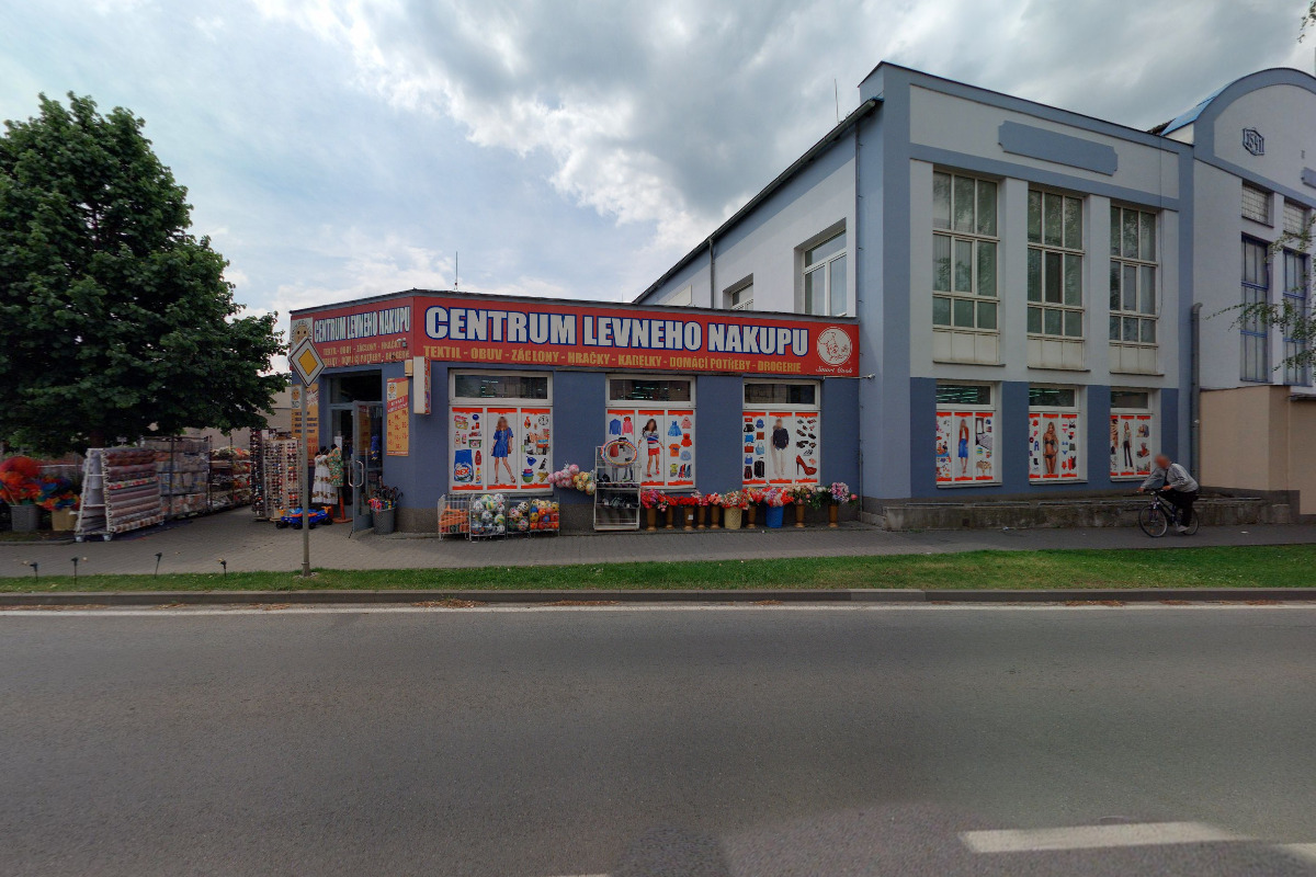 Pojišťovací poradce - Marie Kilingerová