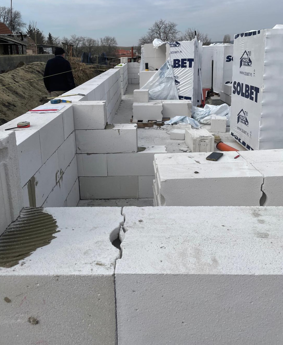 Flypoint Building foto 5
