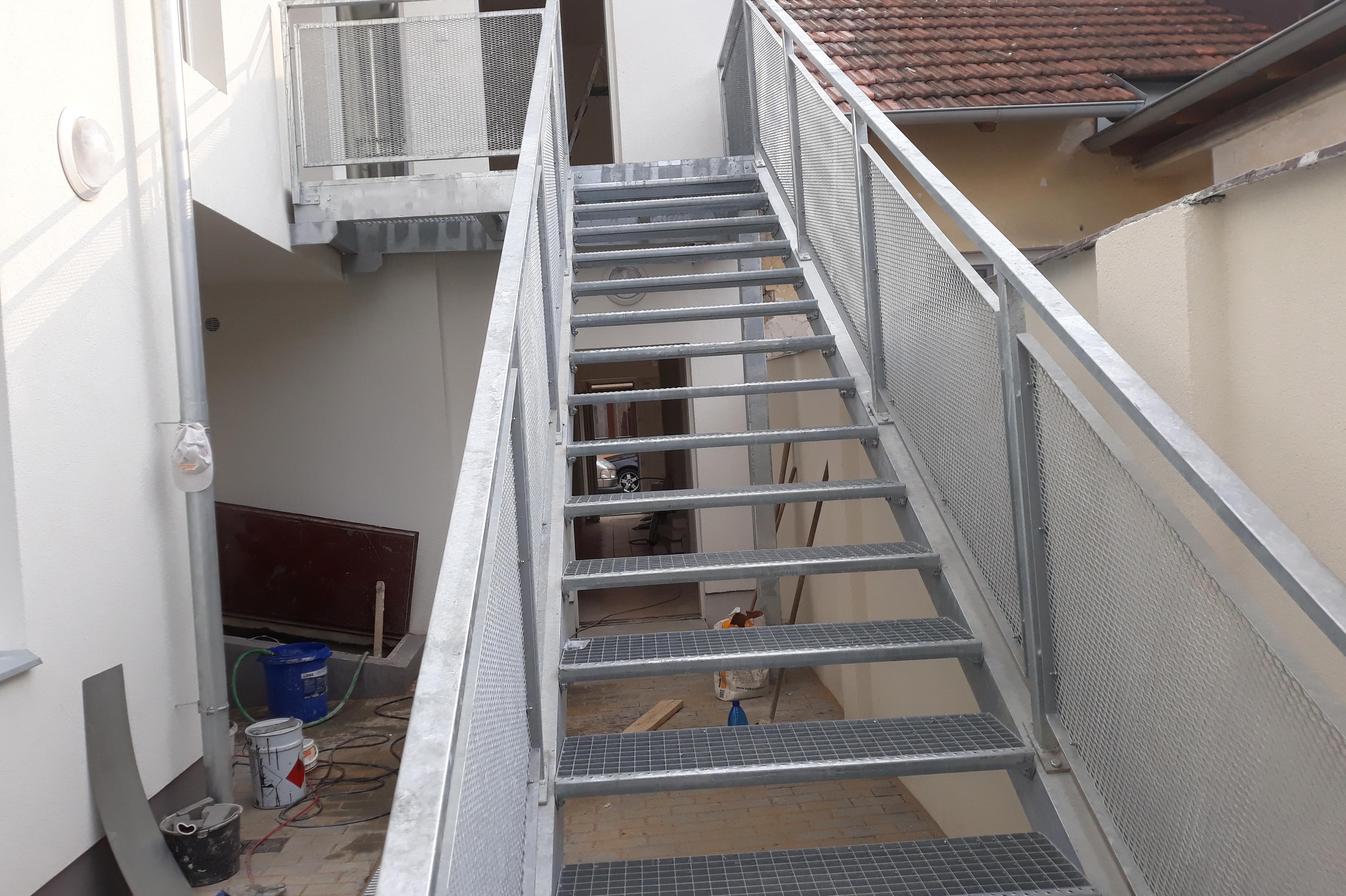 Zámečnictví Petr Brandner