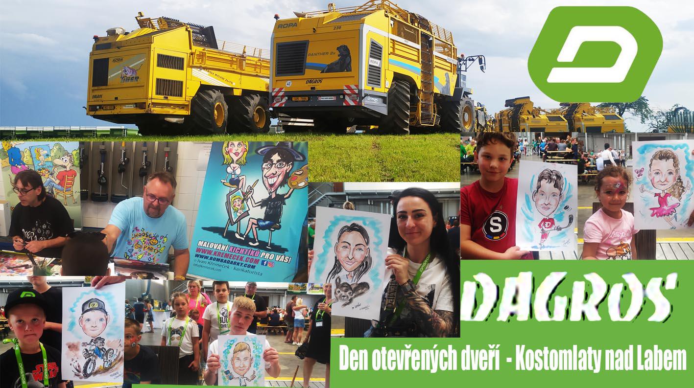 Karikaturista Ivan Křemeček foto 6