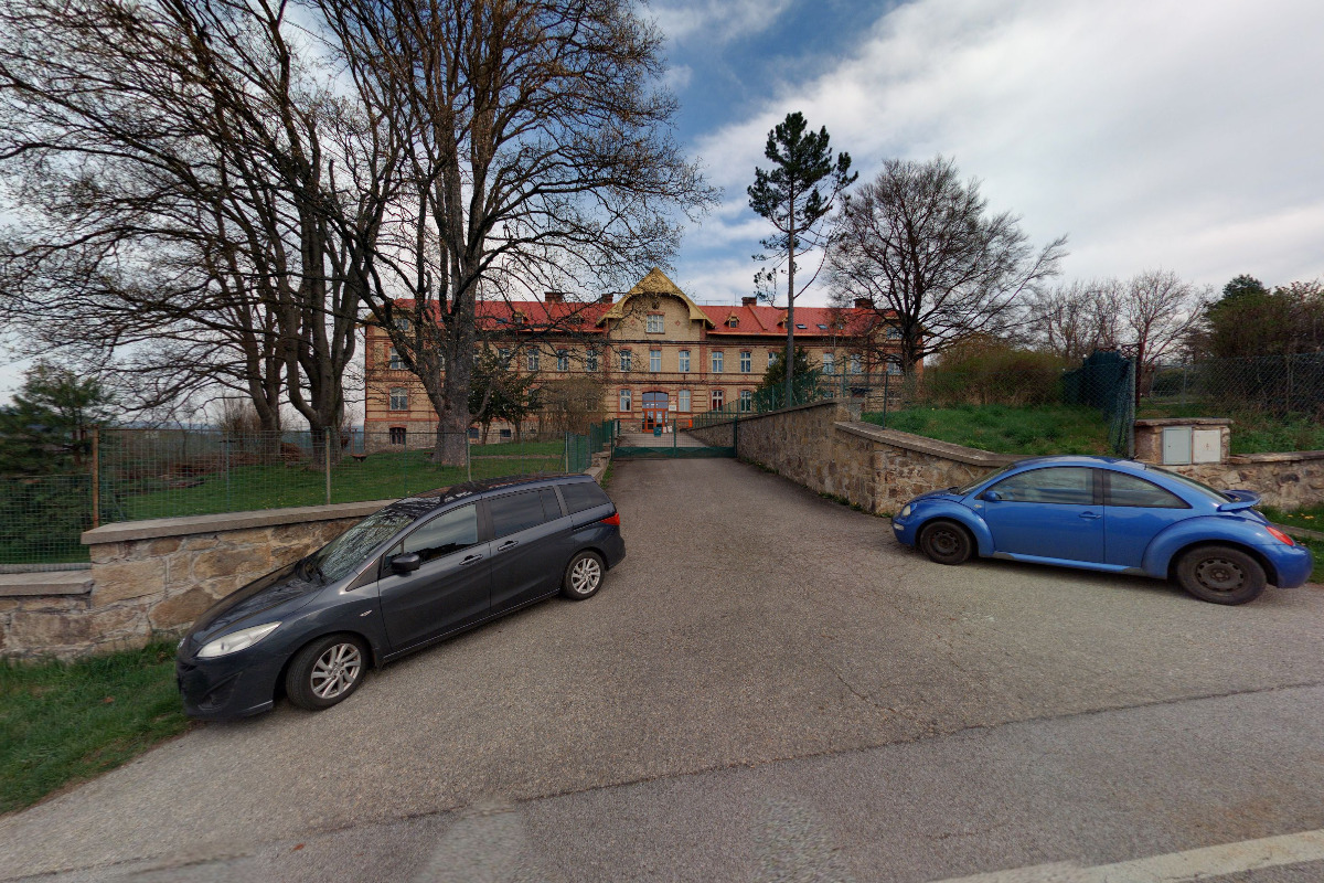 ZŠ Horní Planá foto 4
