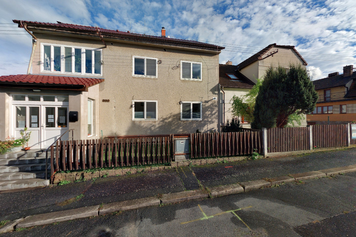 MUDr. Pavel Beznoska