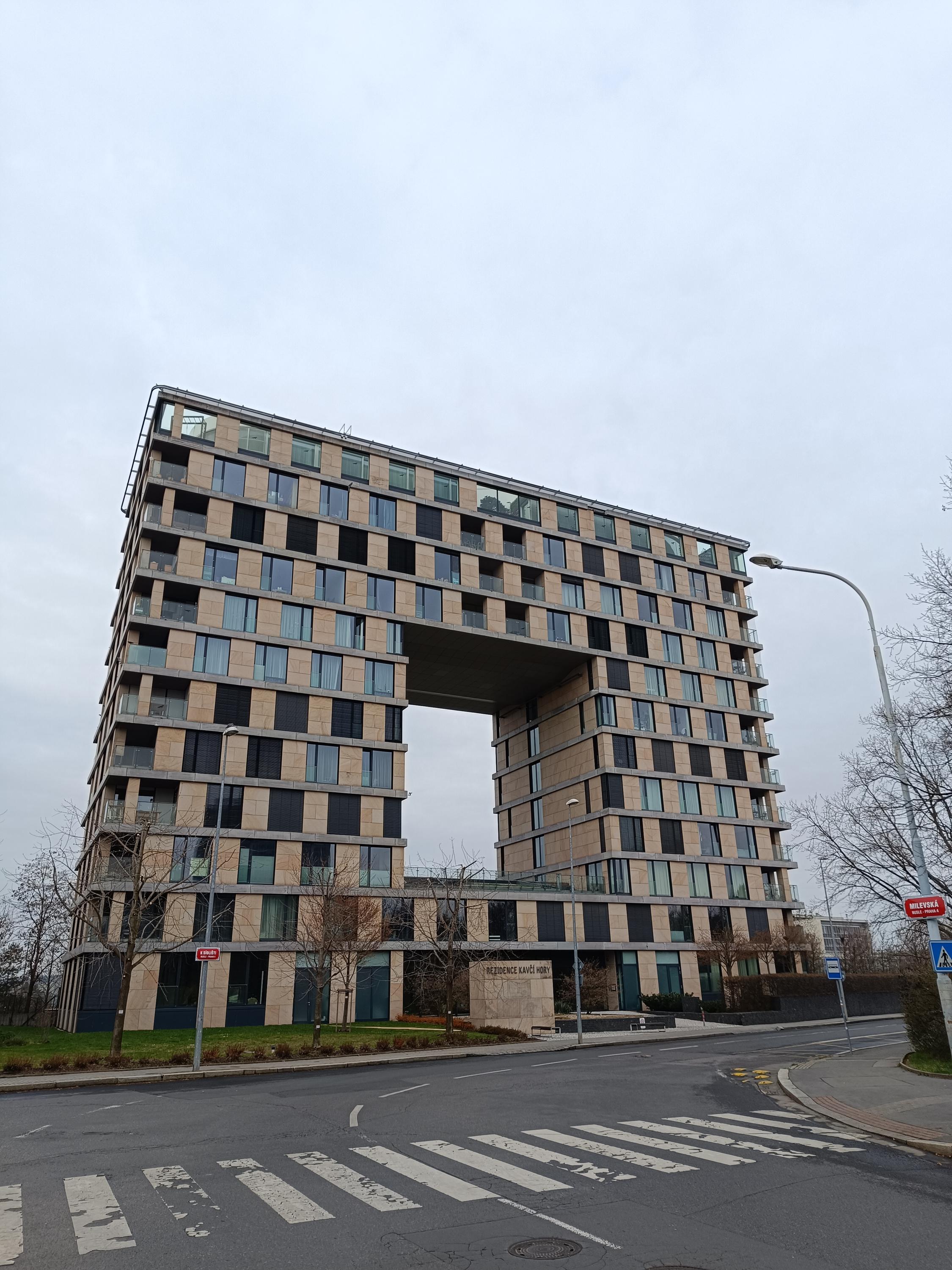 Apartmán K Sídlišti foto 3
