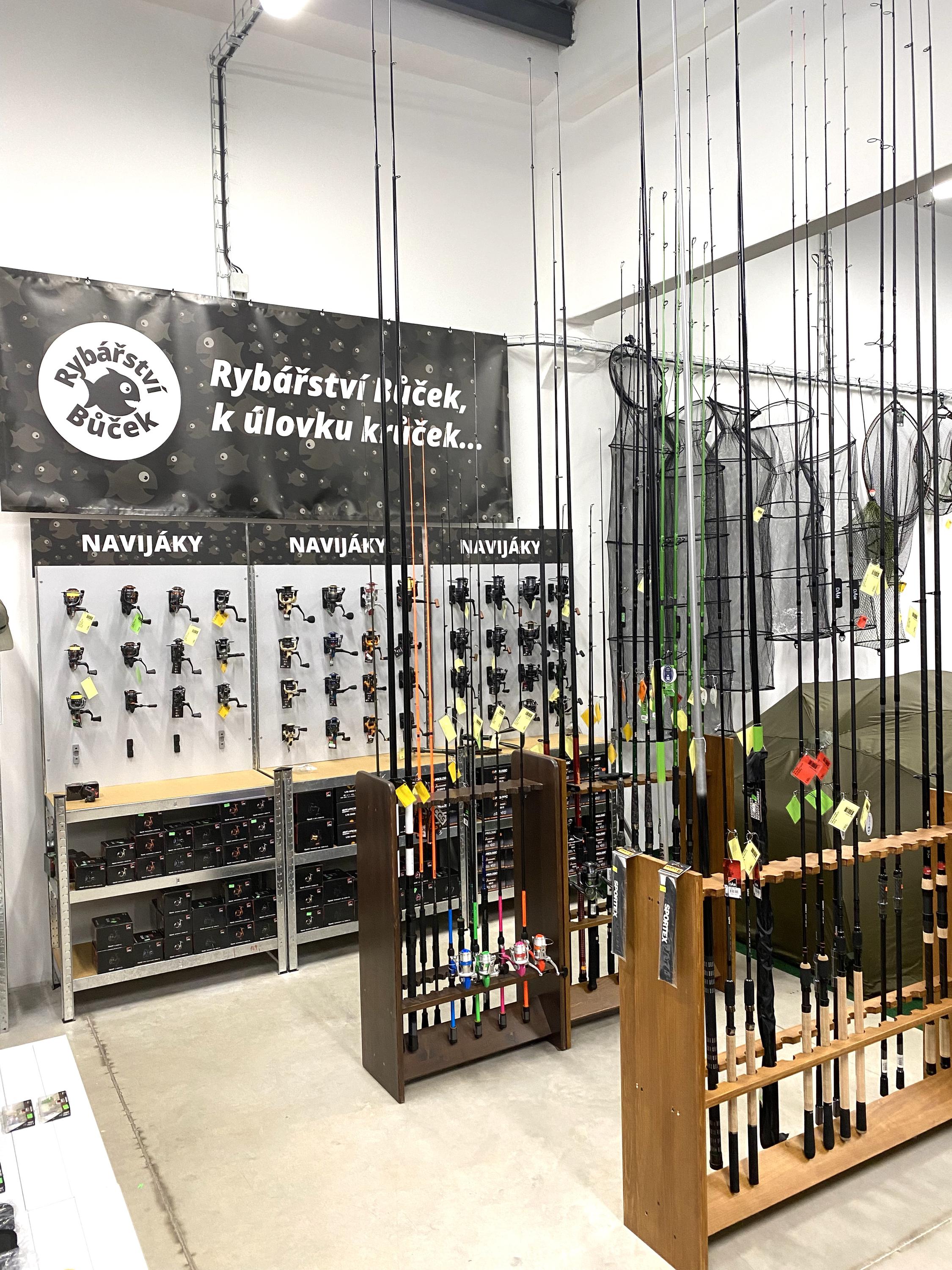 Rybářství Bůček s.r.o. foto 3