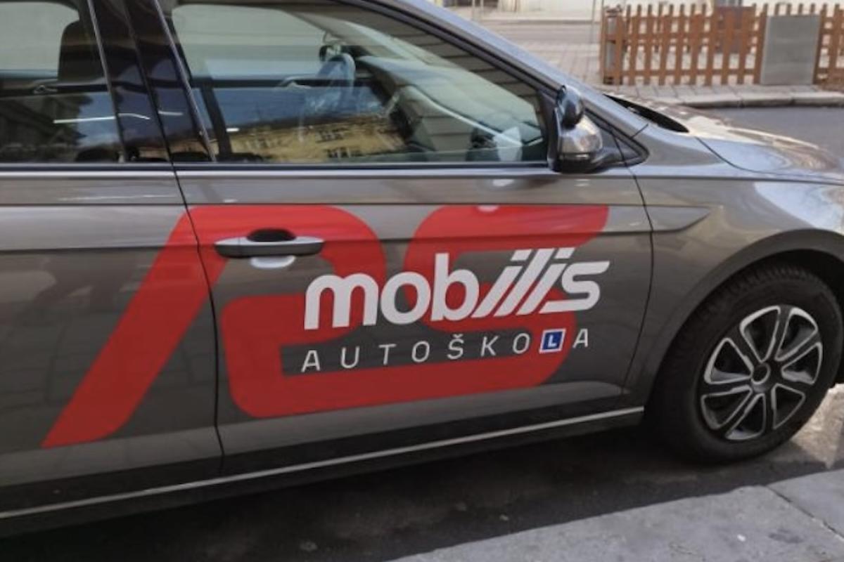 Autoškola RS-Mobilis