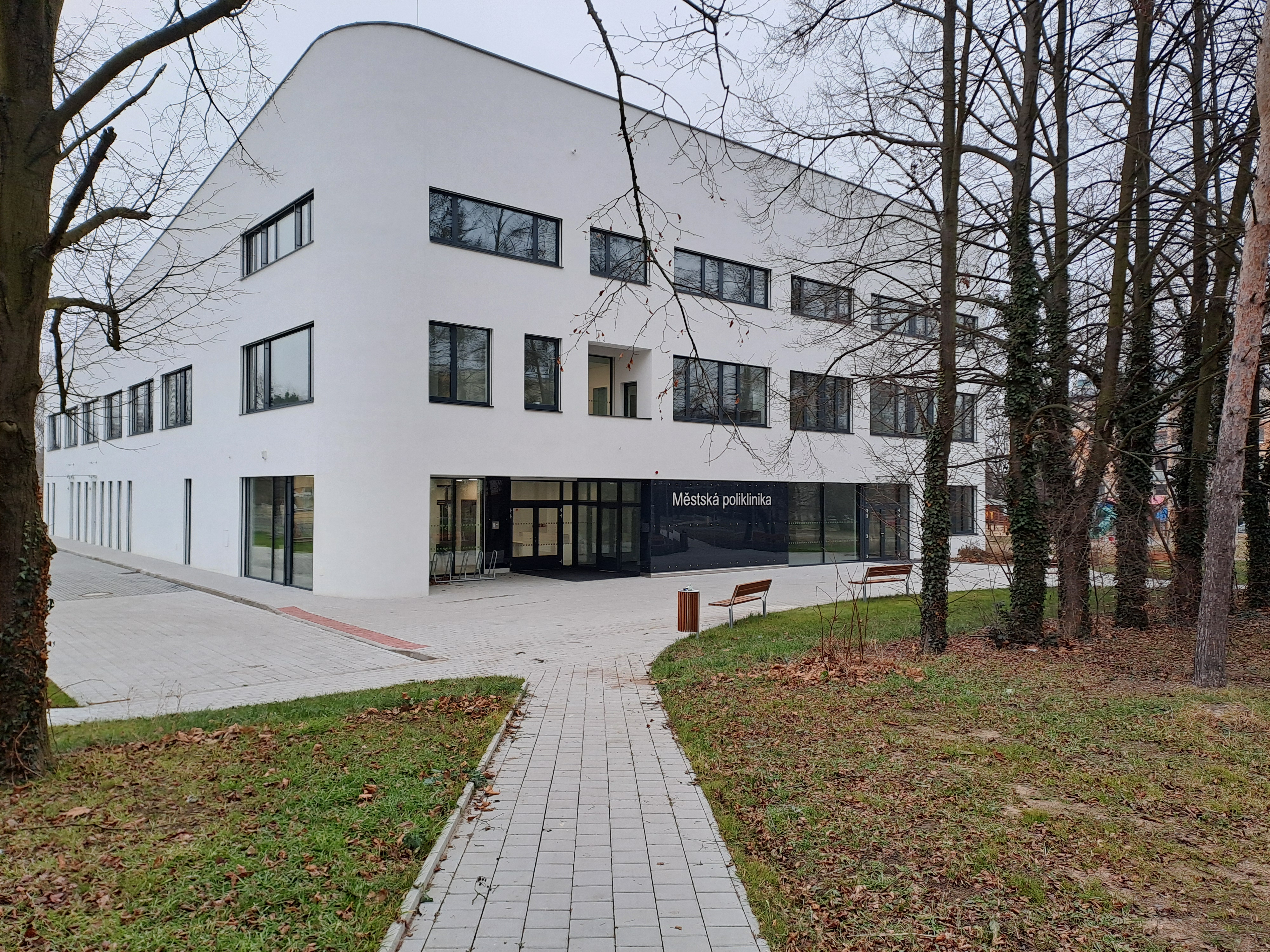 Gynekologická ambulance MUDr. Jaromír Karban