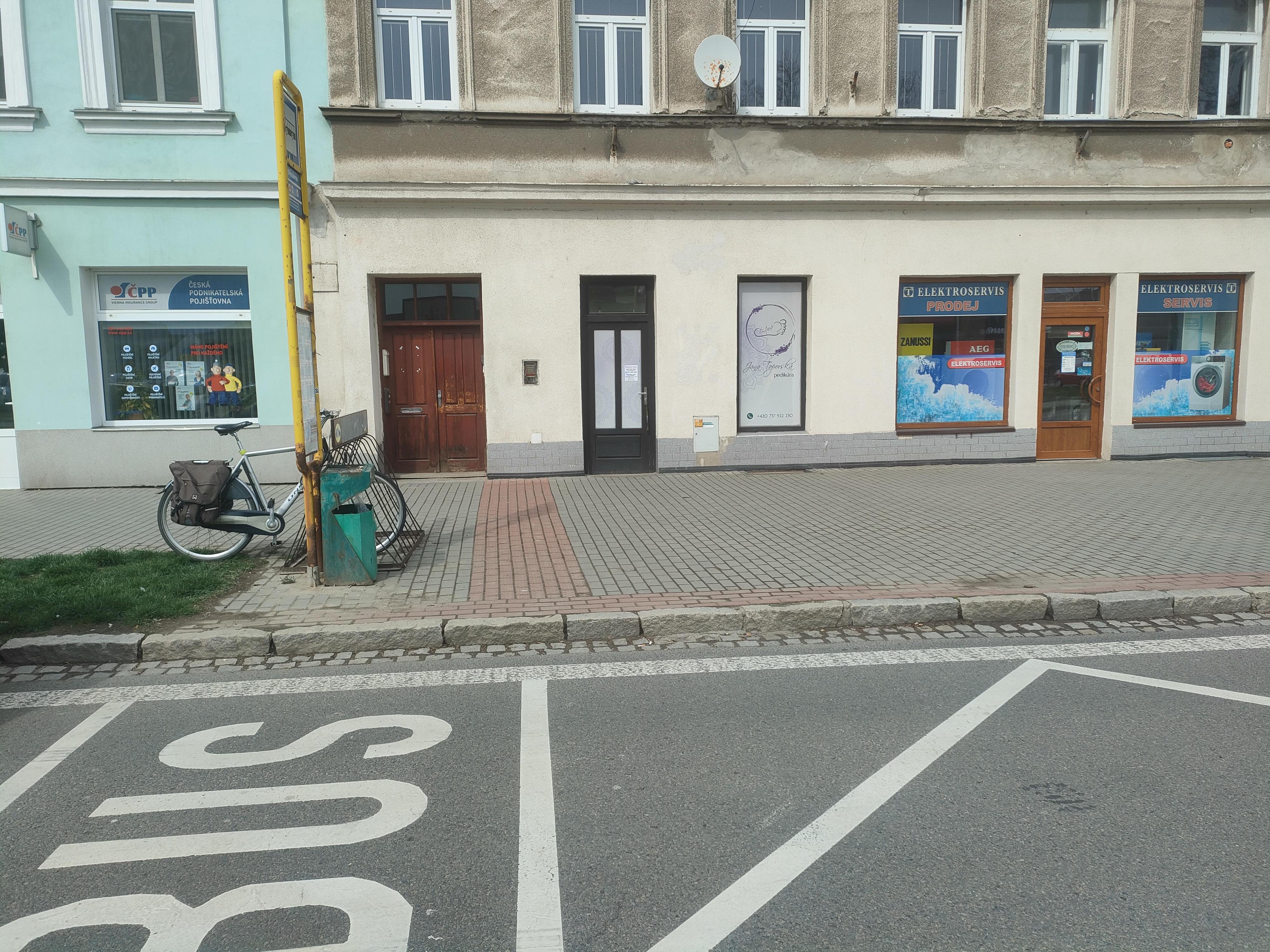 Pedikúra Krnov - Euforie Jane foto 3