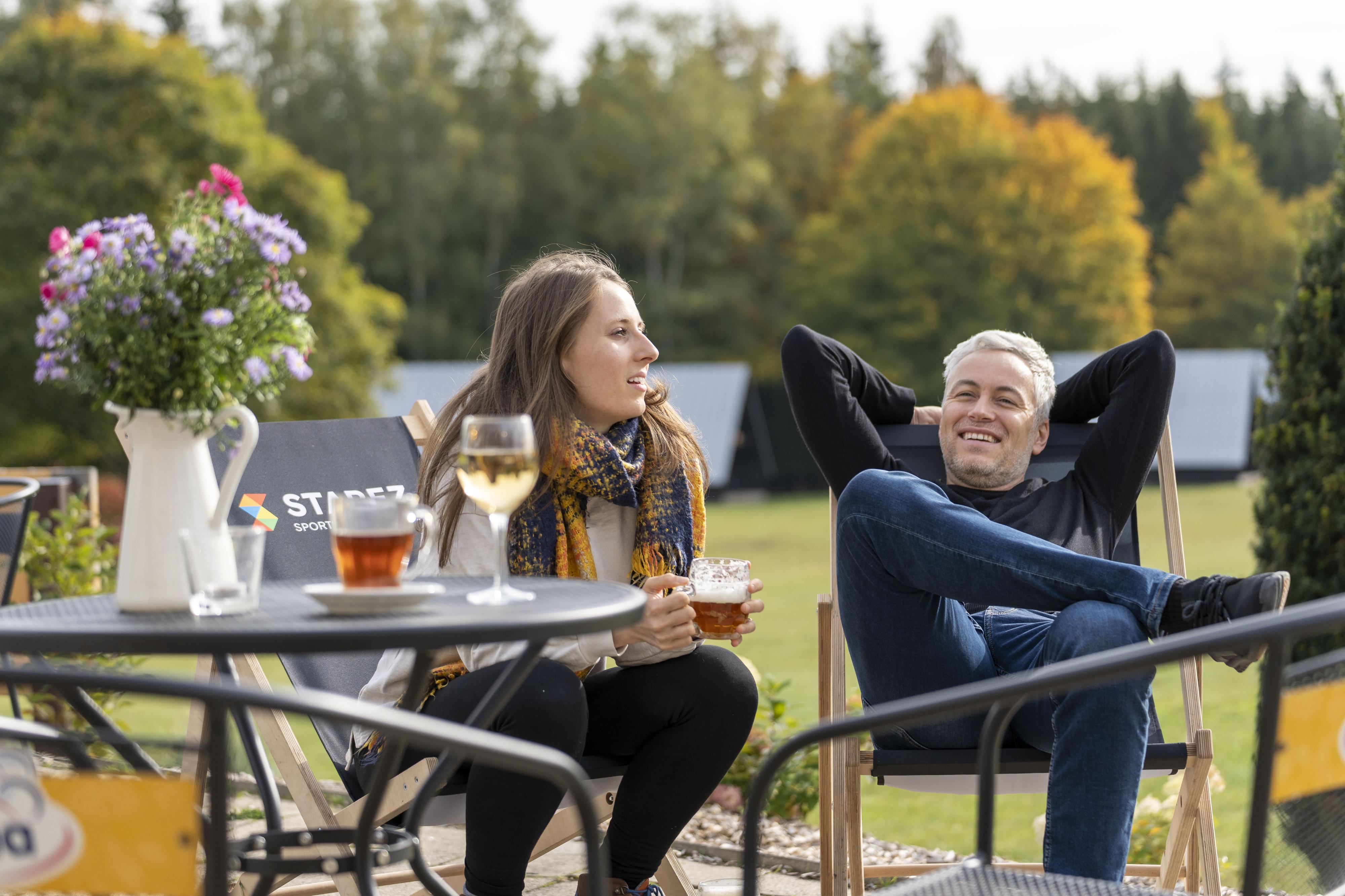 Restaurace Jasenka Zubří foto 2