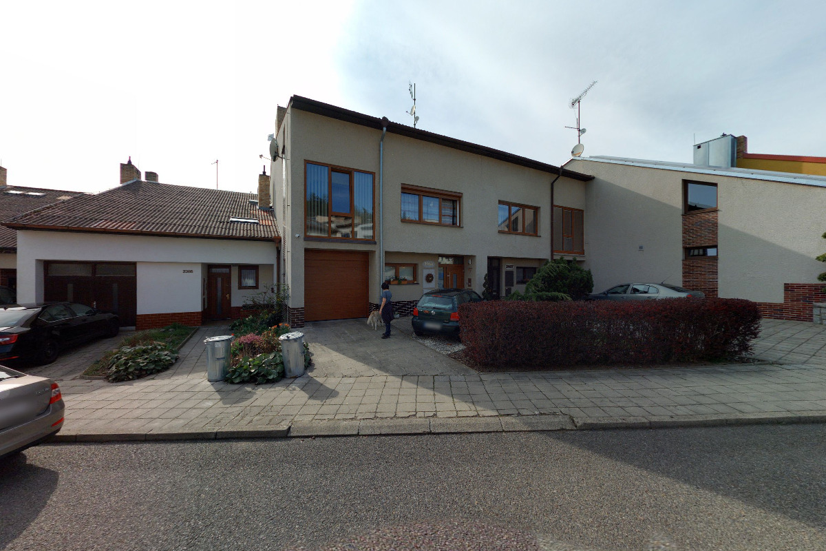 Veteran Car Club Písek