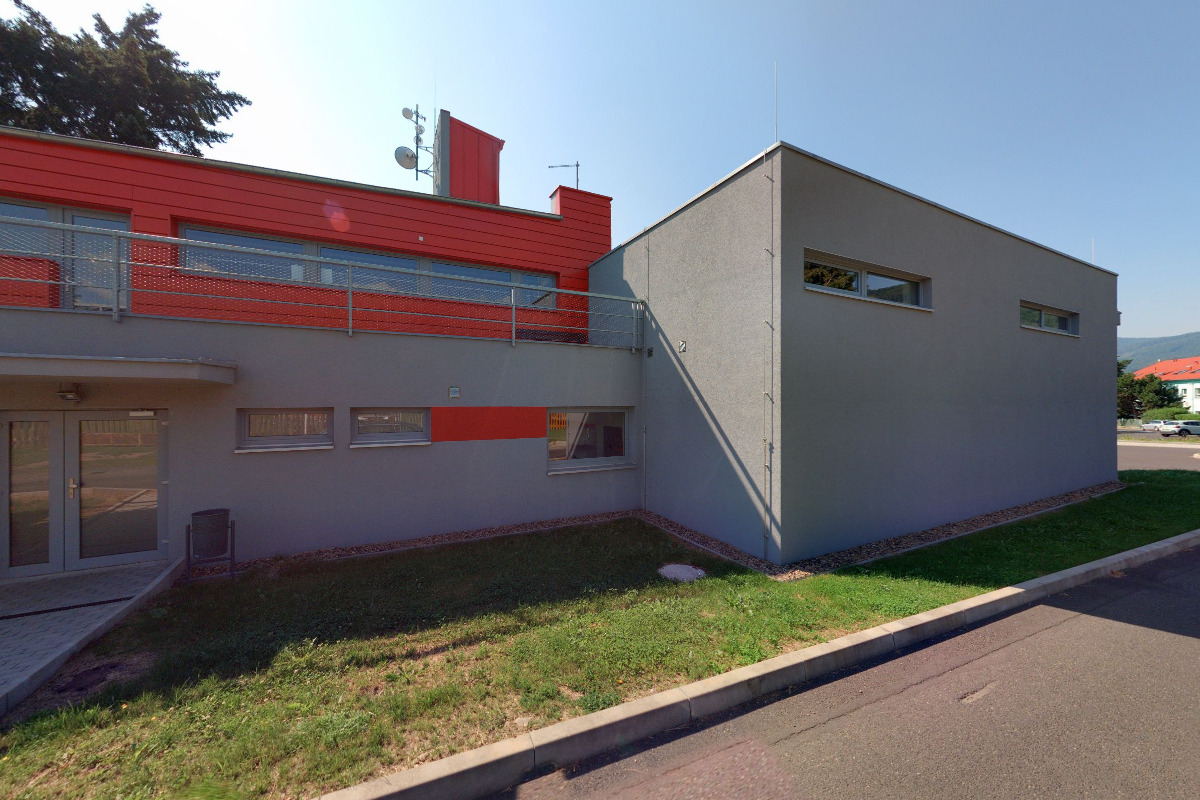 Sbor dobrovolných hasičů Horní Jiřetín foto 2