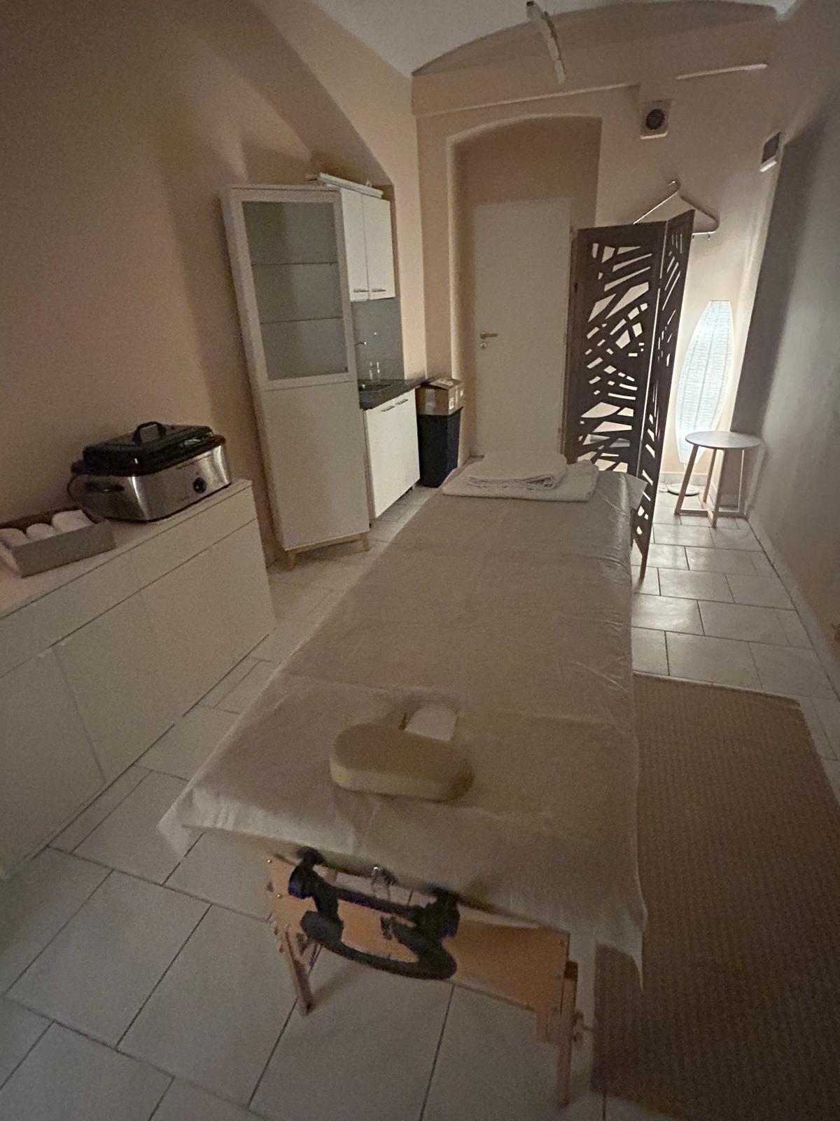 Il Massaggio masážní studio foto 2