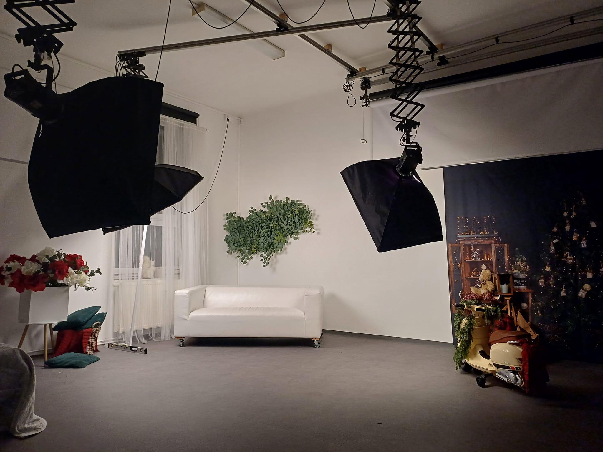 Lucie Šedová, fotograf