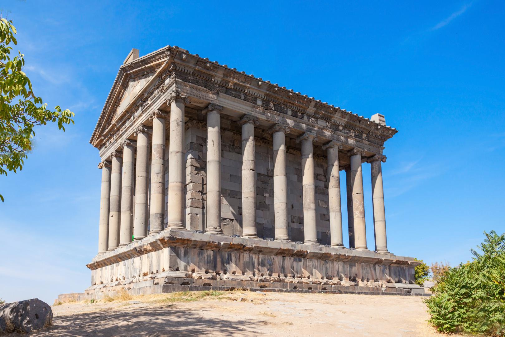 Arménie 12. 5. - 19. 5. 2026