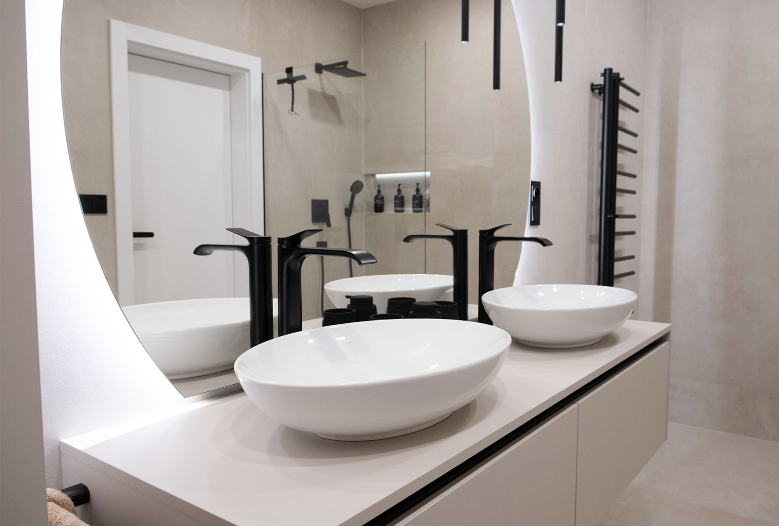 Interiéry a kuchyně KADO s.r.o. foto 2