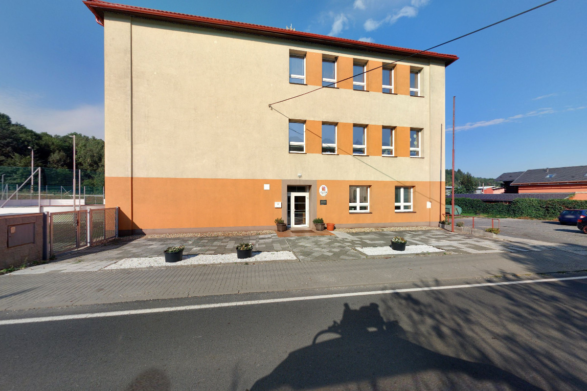 ZŠ Vápenná foto 2
