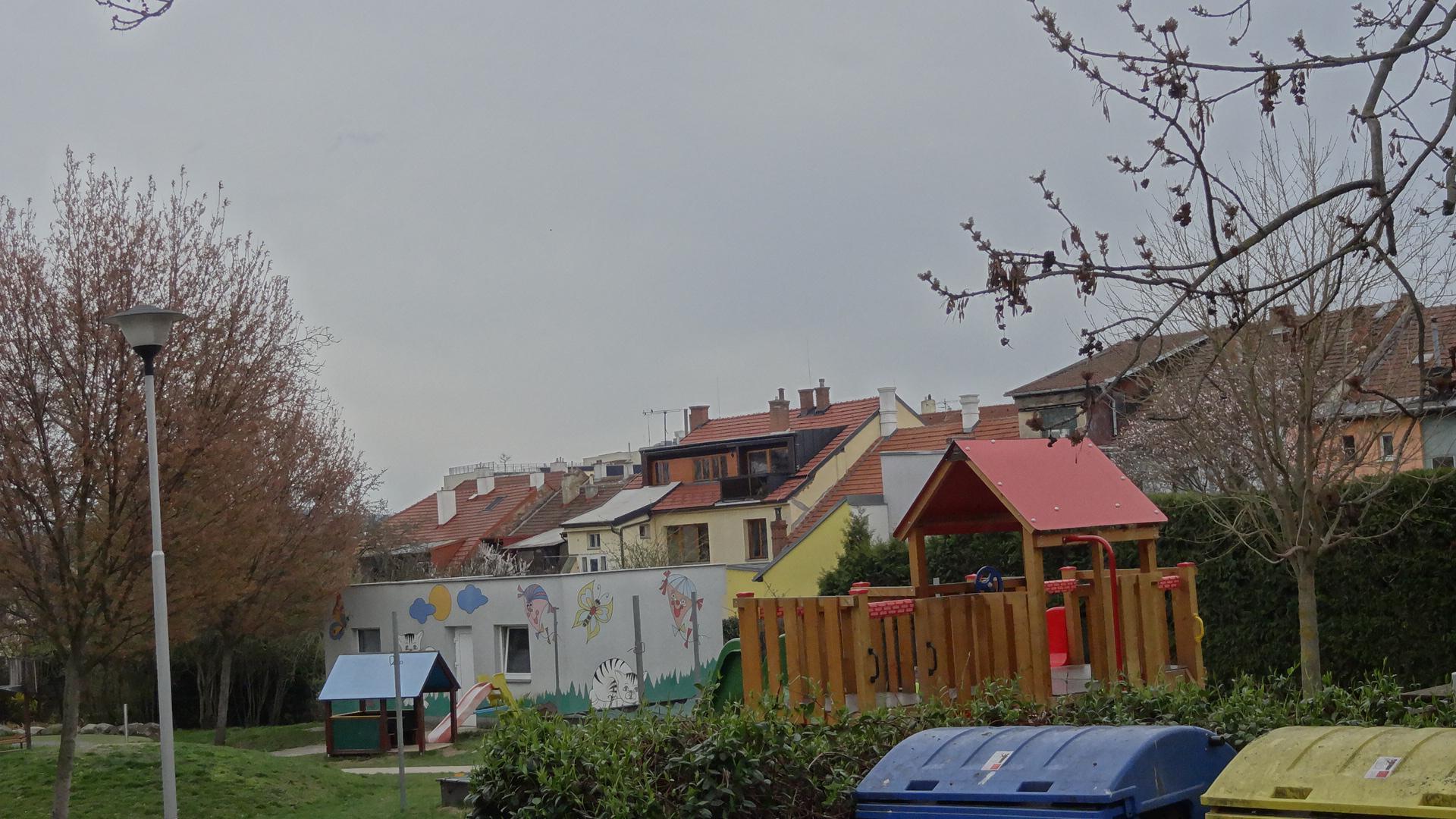 MŠ Brno, Bulharská foto 3