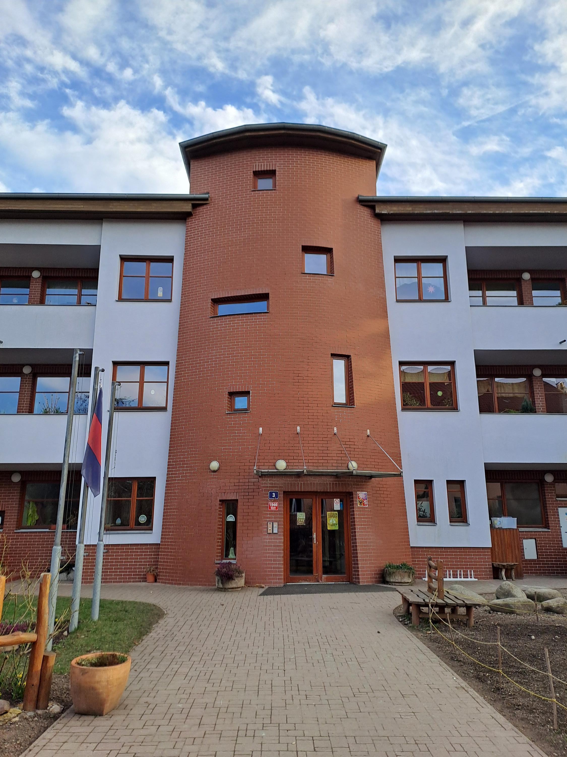 Waldorfská MŠ, Praha foto 4