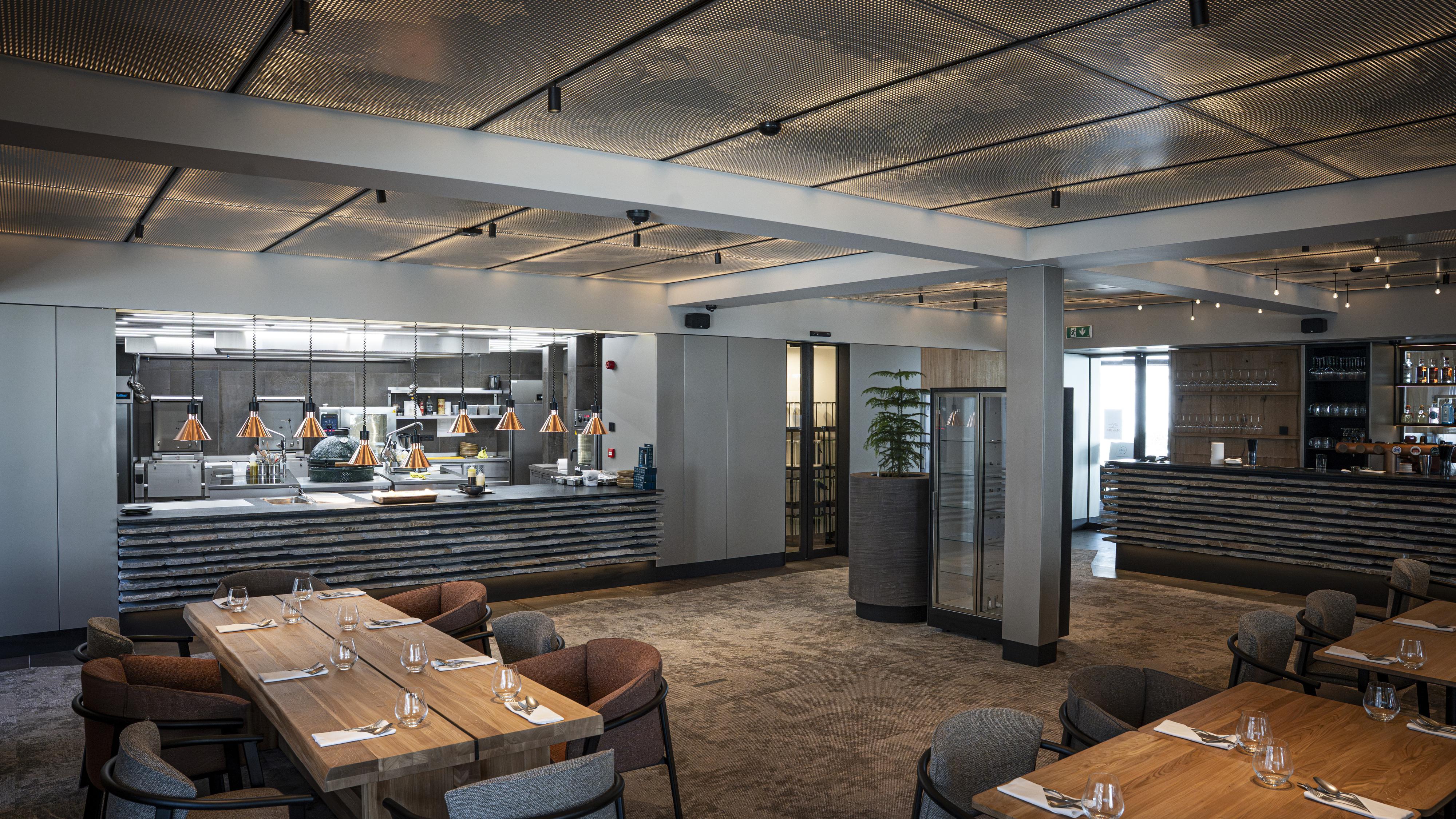 Restaurace a pekárna Marcelka foto 4