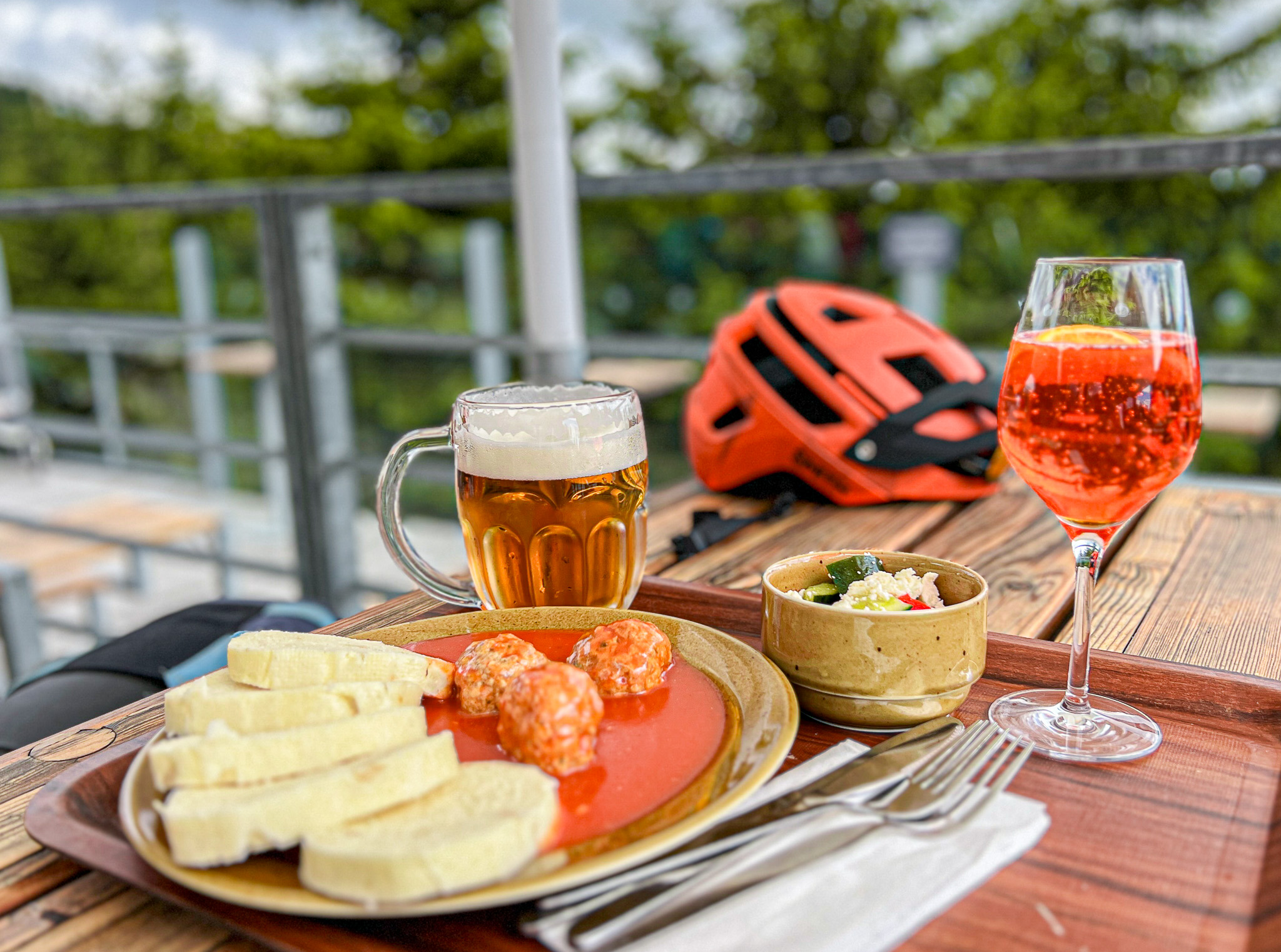 Chata Slaměnka foto 4