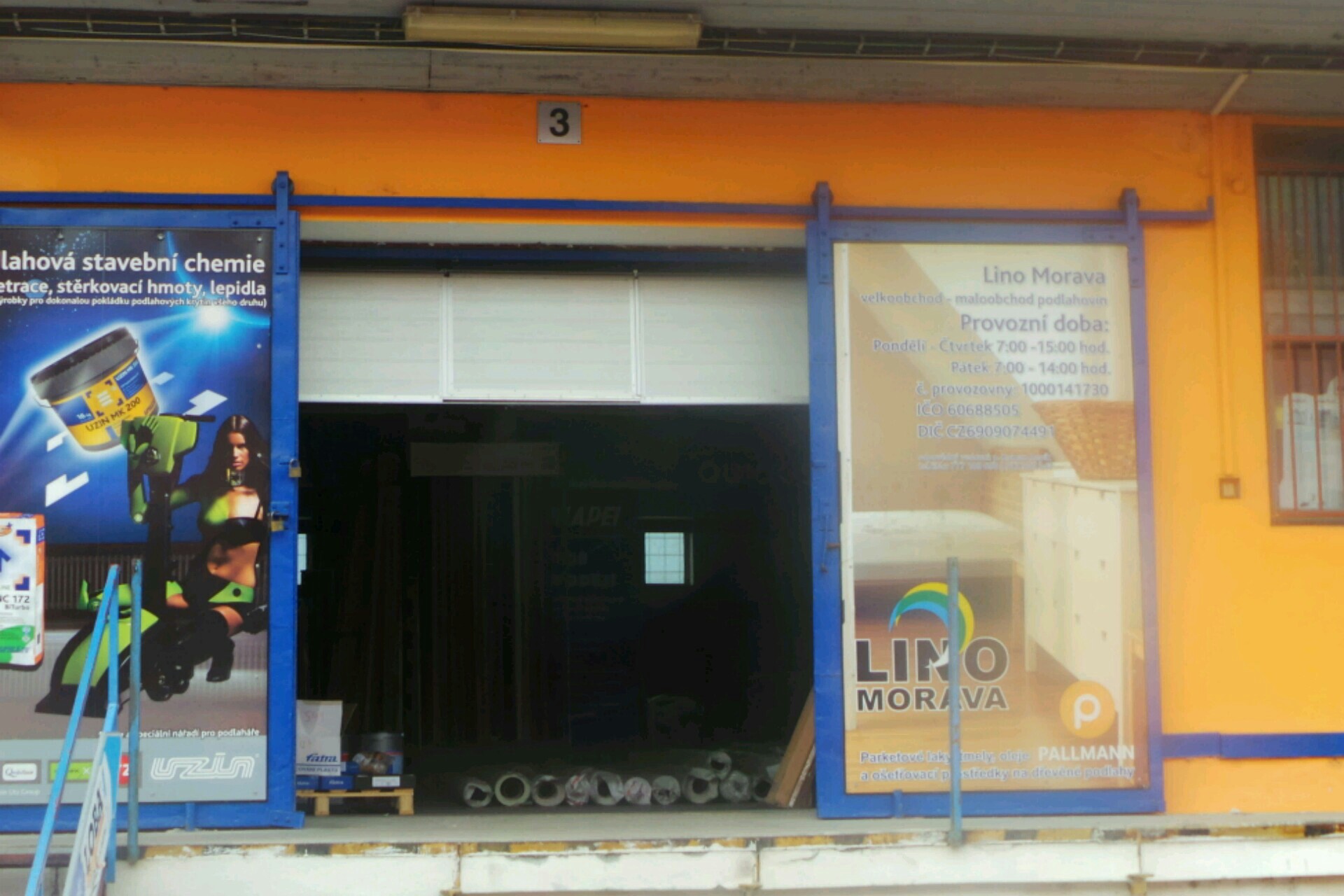 Podlahy LinoMorava s.r.o. foto 2