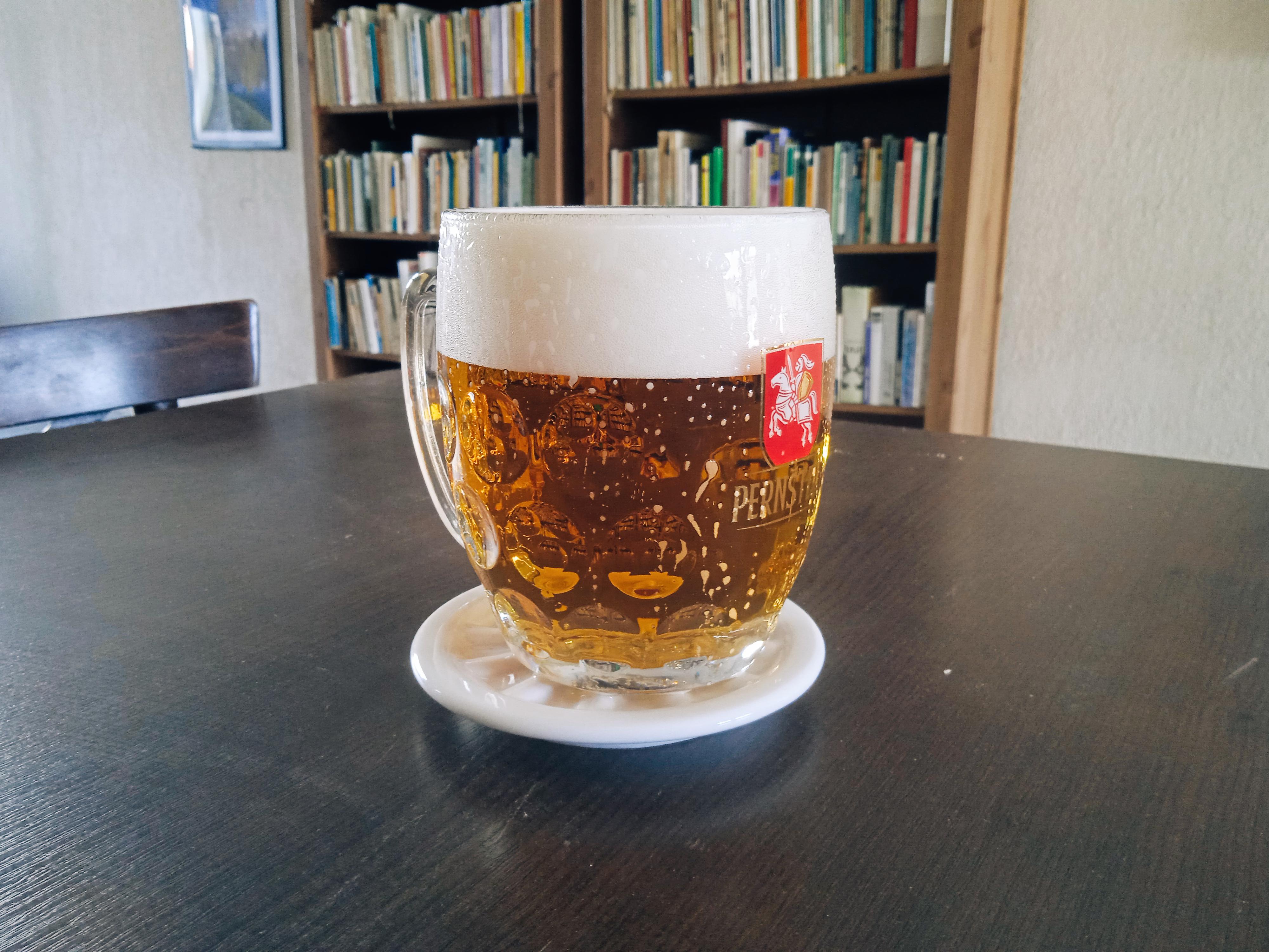 Brandejská hospoda foto 4