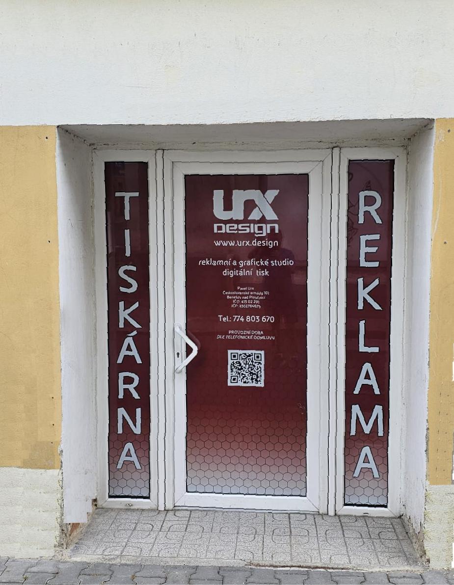 Urx design foto 2