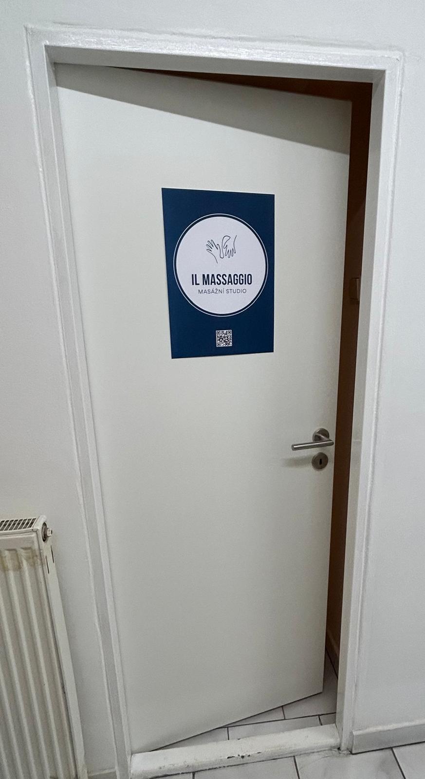 Il Massaggio masážní studio foto 3