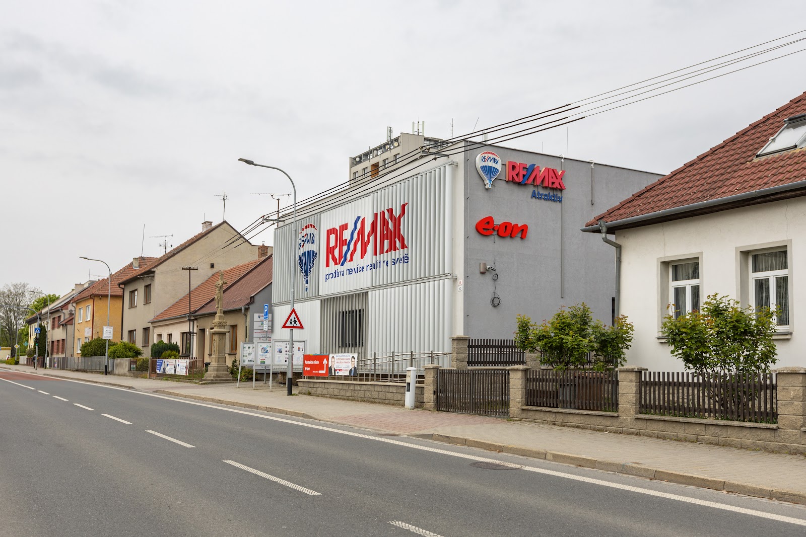 Kontaktní místo E.ON Energie, a.s. foto 2