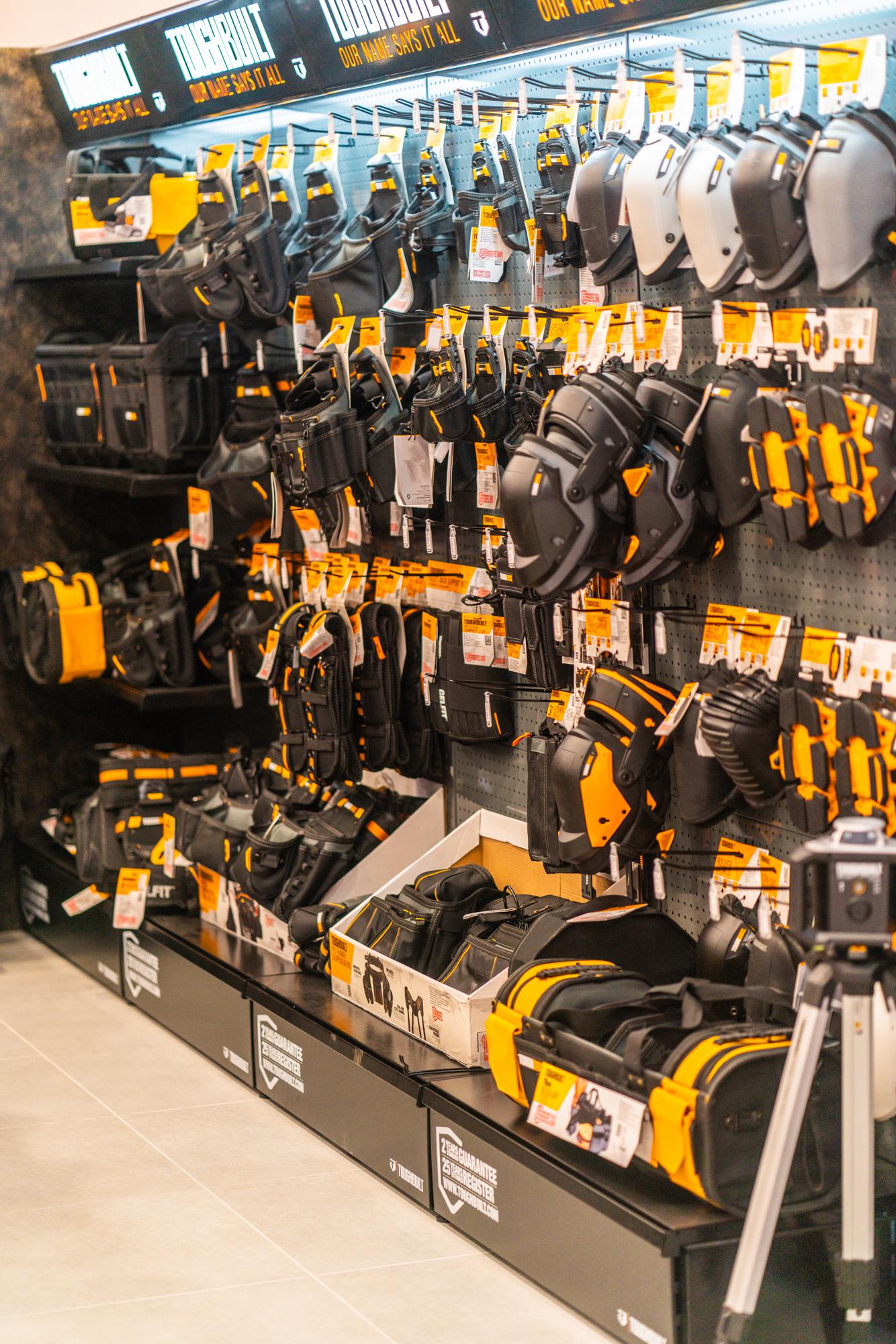 Drozda Nářadí - Milwaukee Heavy Duty Center foto 3