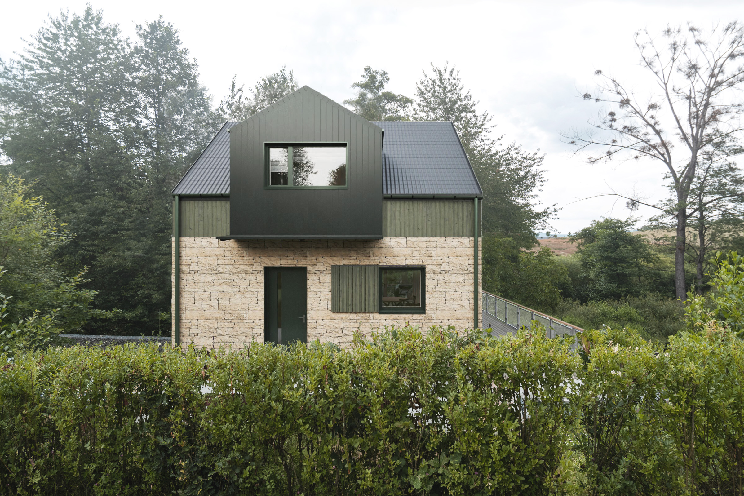 K PROJEKTANT s.r.o. Ing. Michal Knotek foto 3