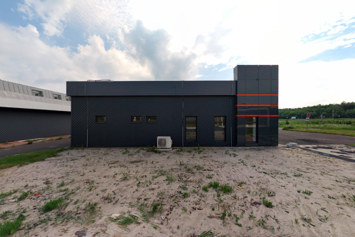 TRAVEL FUEL SERVICE STATION foto 6