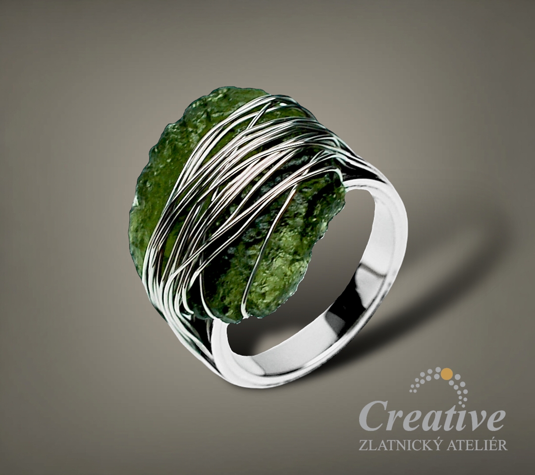 Zlatnický ateliér Creative foto 5