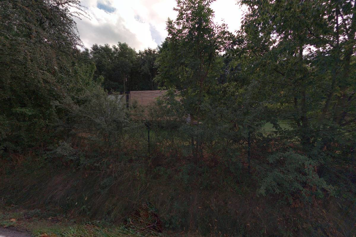 Skautská klubovna Vlaštěrčí hnízdo