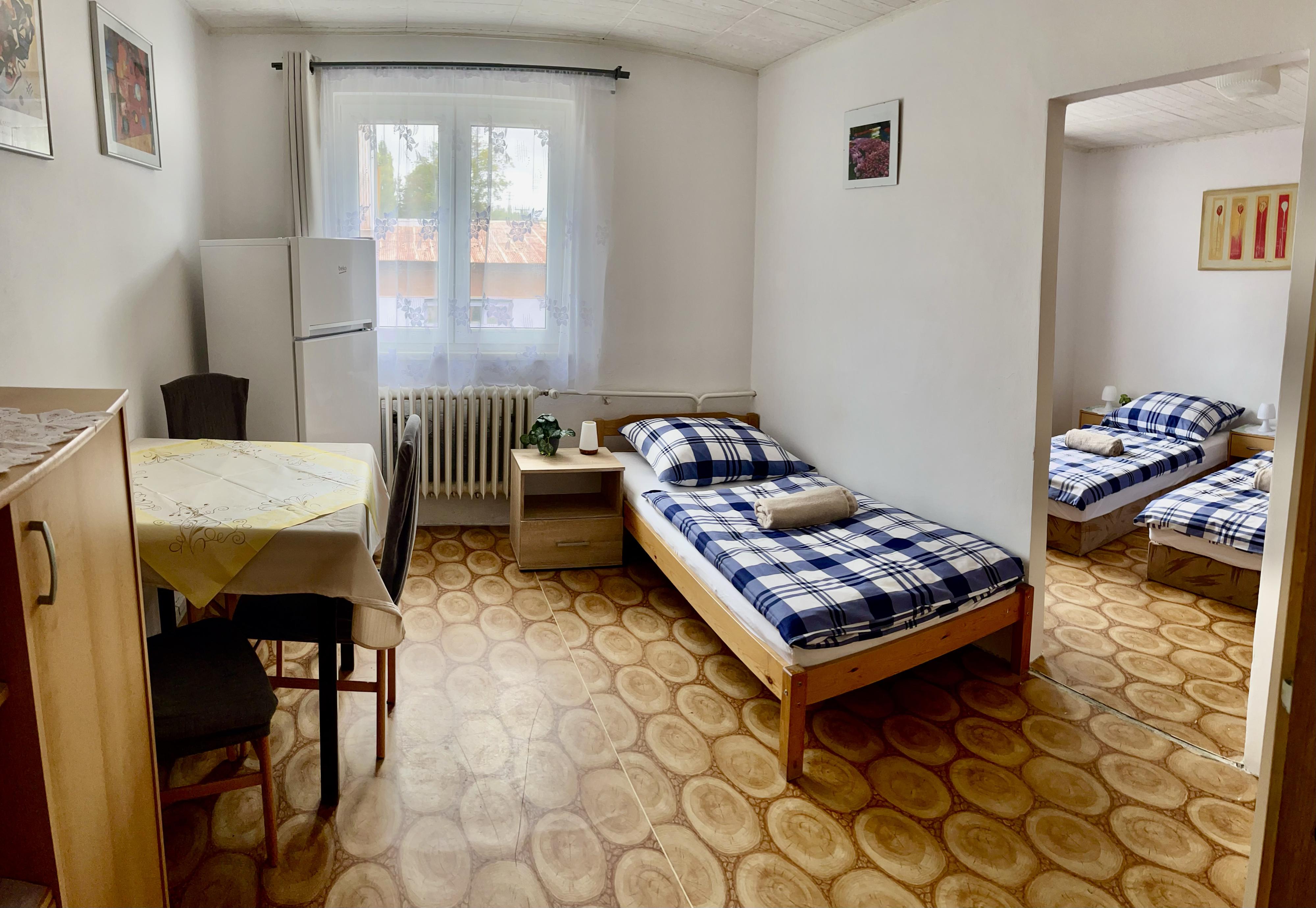 Pavlína Krejníková foto 4