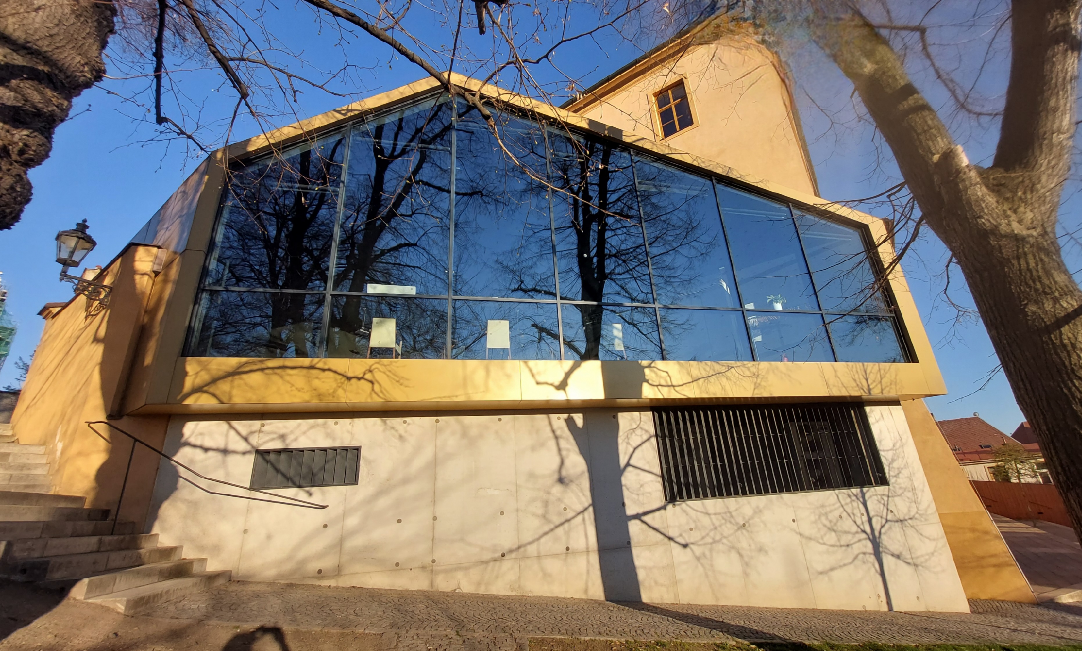 Knihovna Regionálního muzea v Litomyšli foto 2