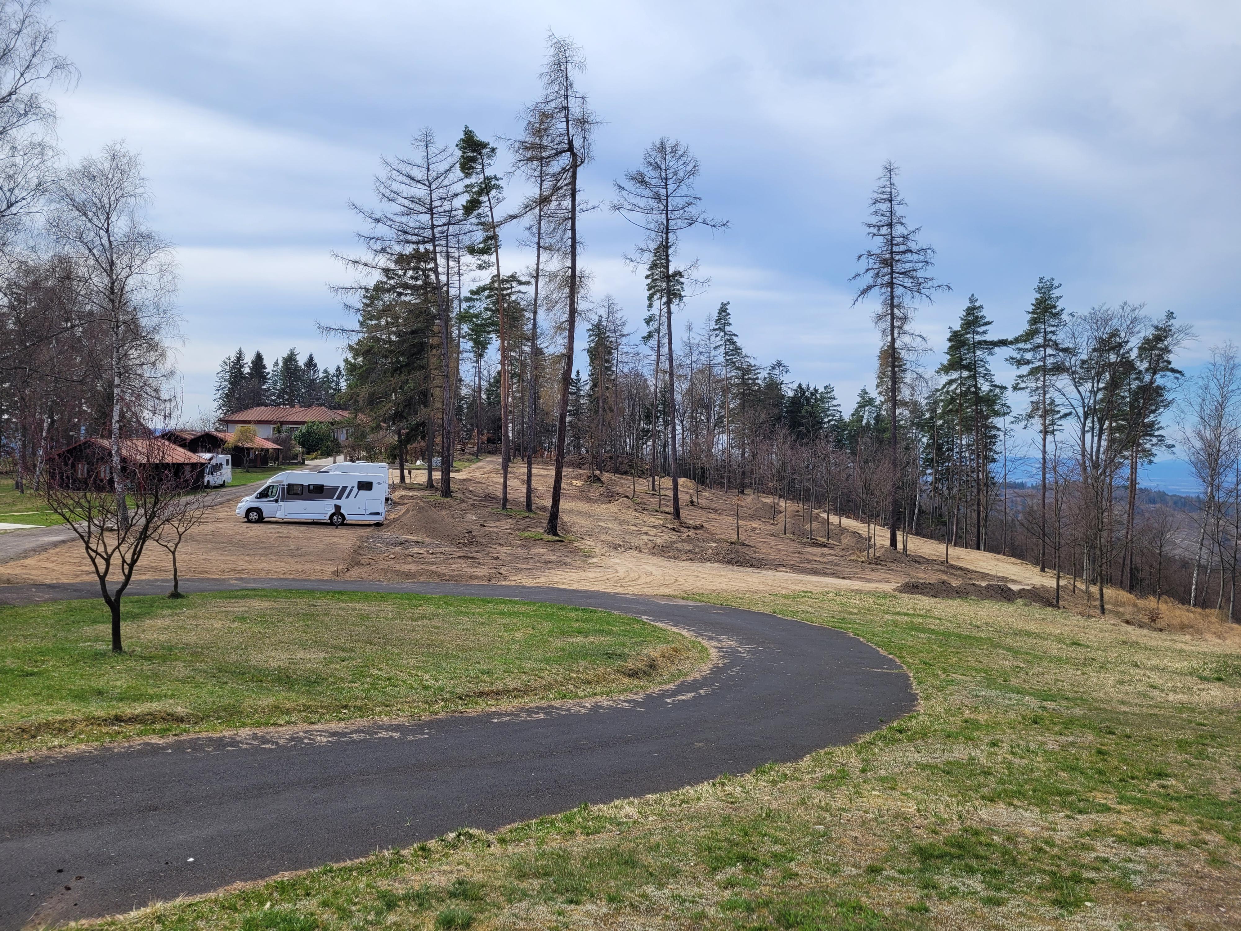 Camp Varry foto 6