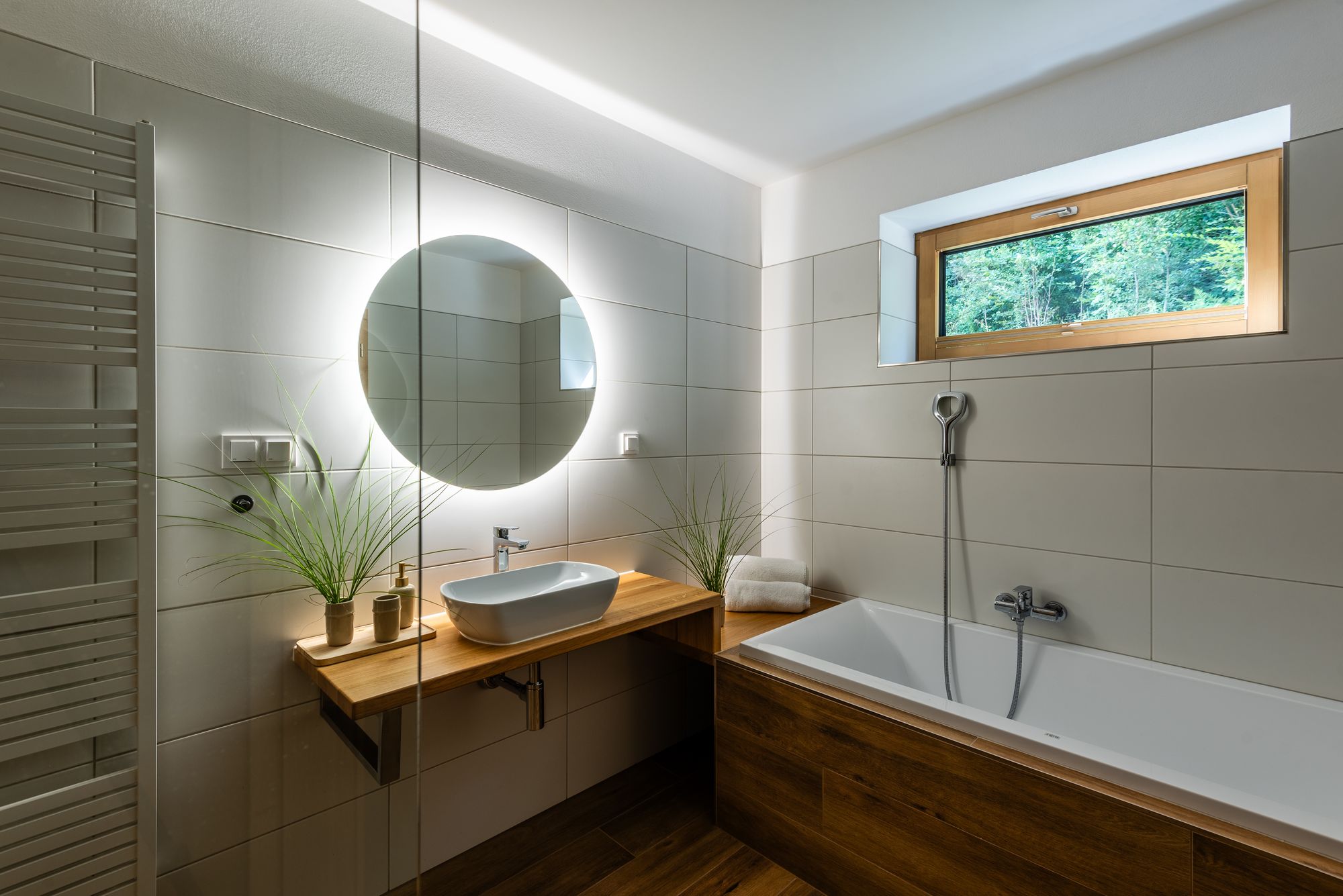 Chalupa Mezilesy foto 2