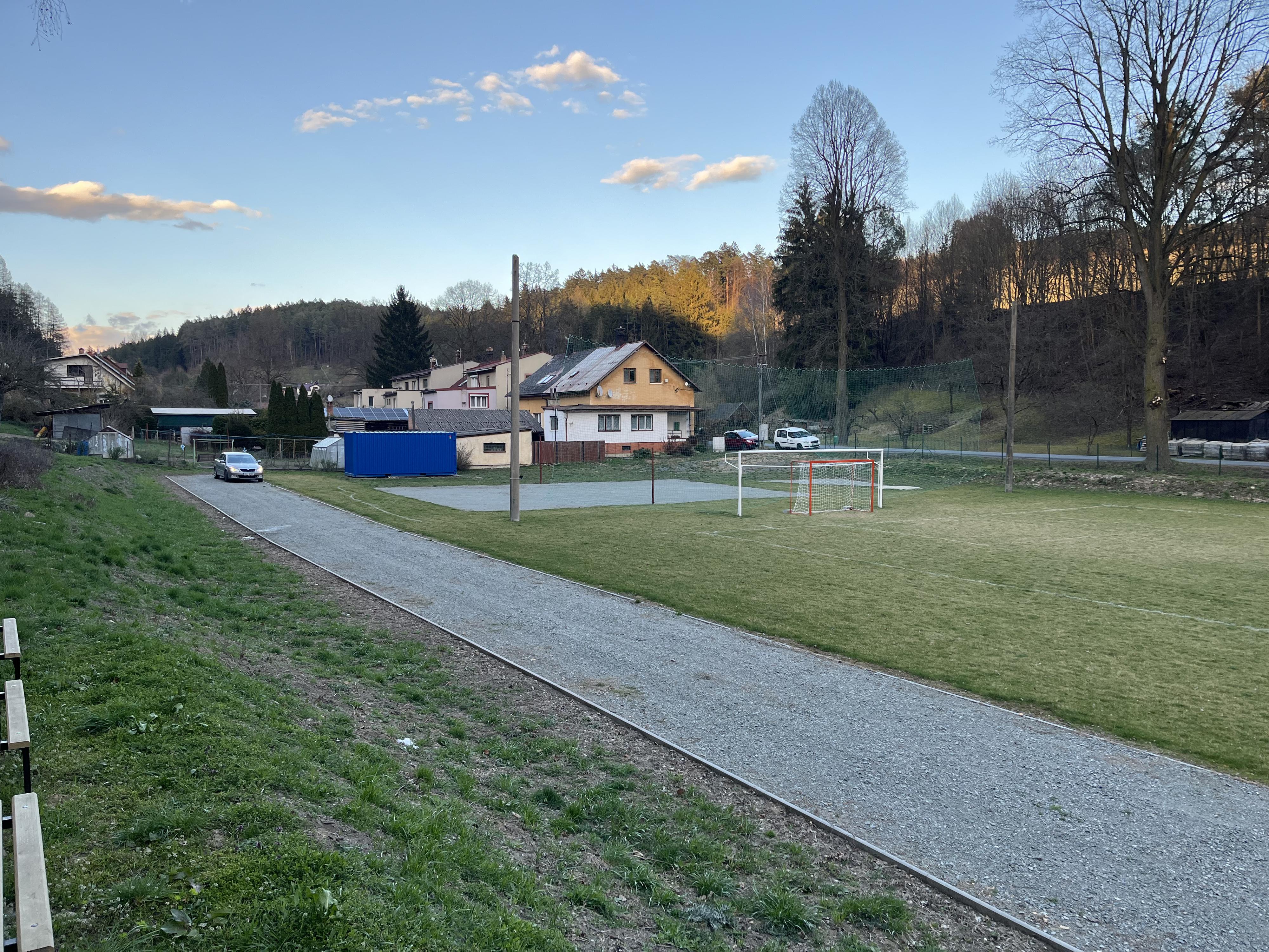 MK Jiskra Brněnec foto 4