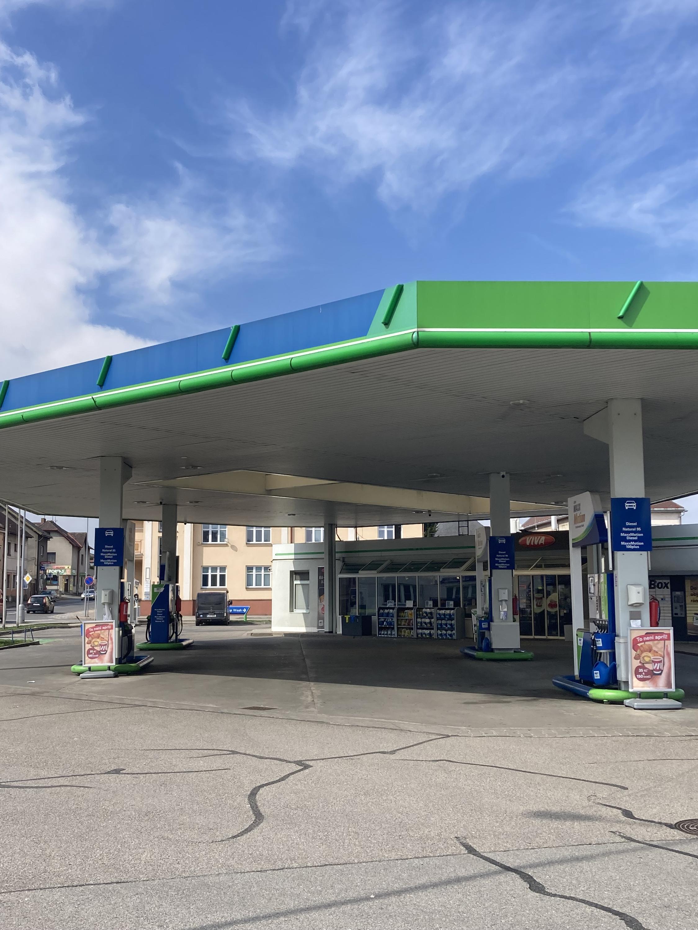 OMV foto 4