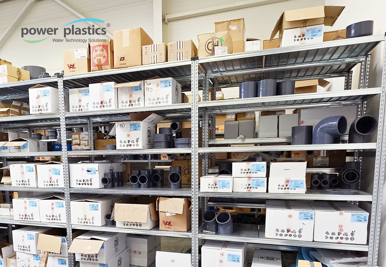 Power Plastics s.r.o foto 4