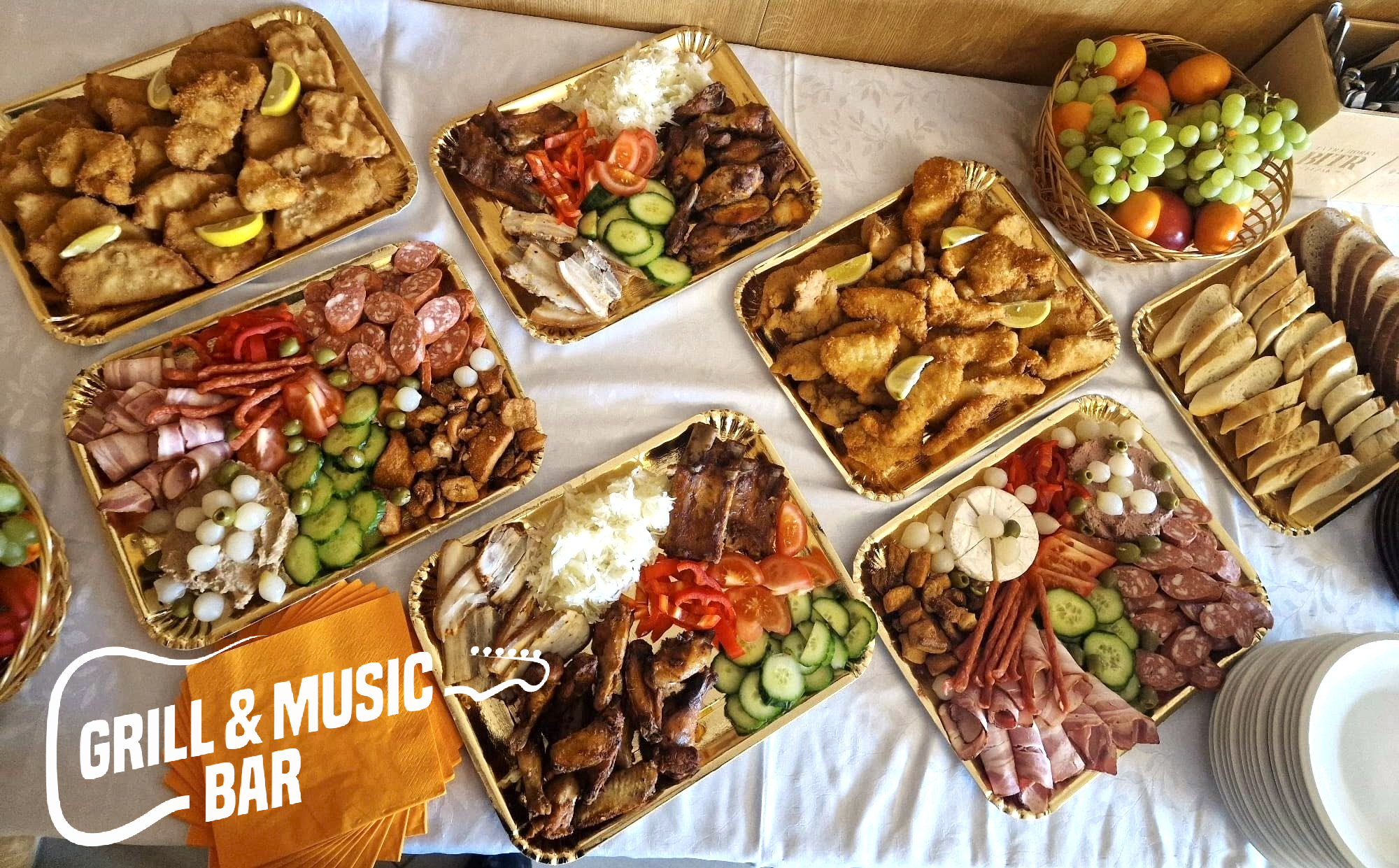 Grill & Music Bar foto 3