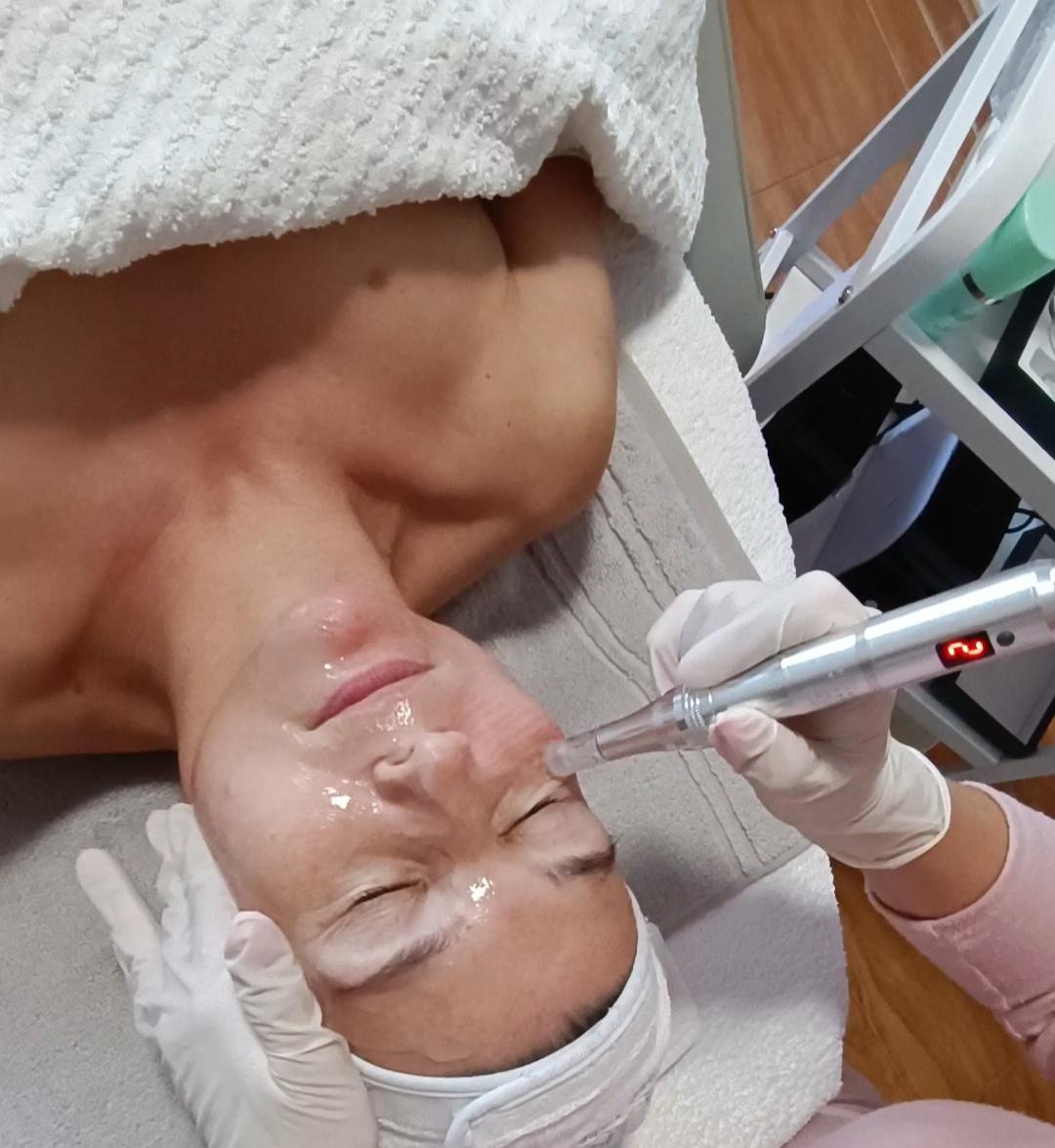 Petra Bouchnerová Beauty Care foto 5