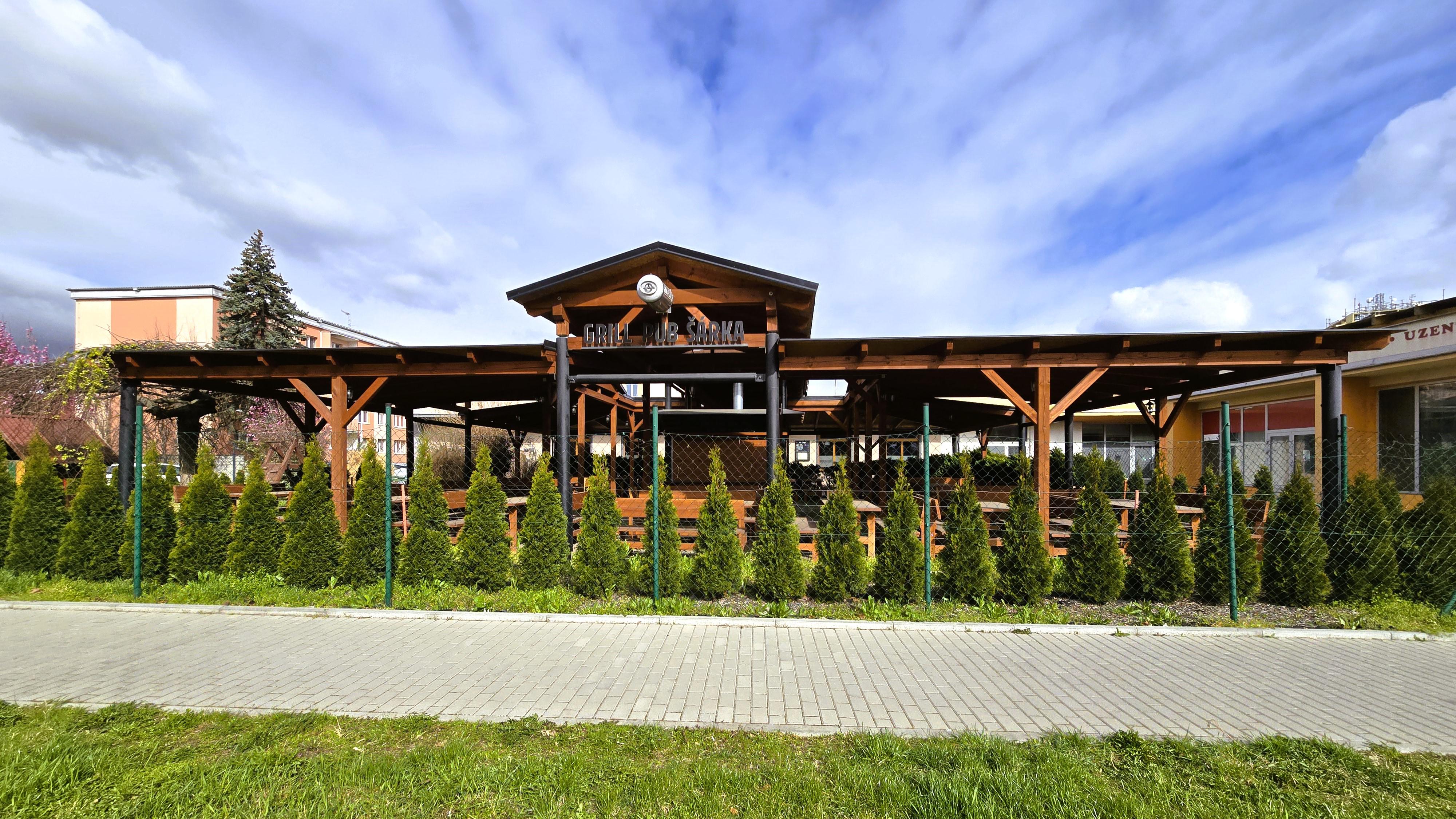 Grill Pub Šárka foto 4