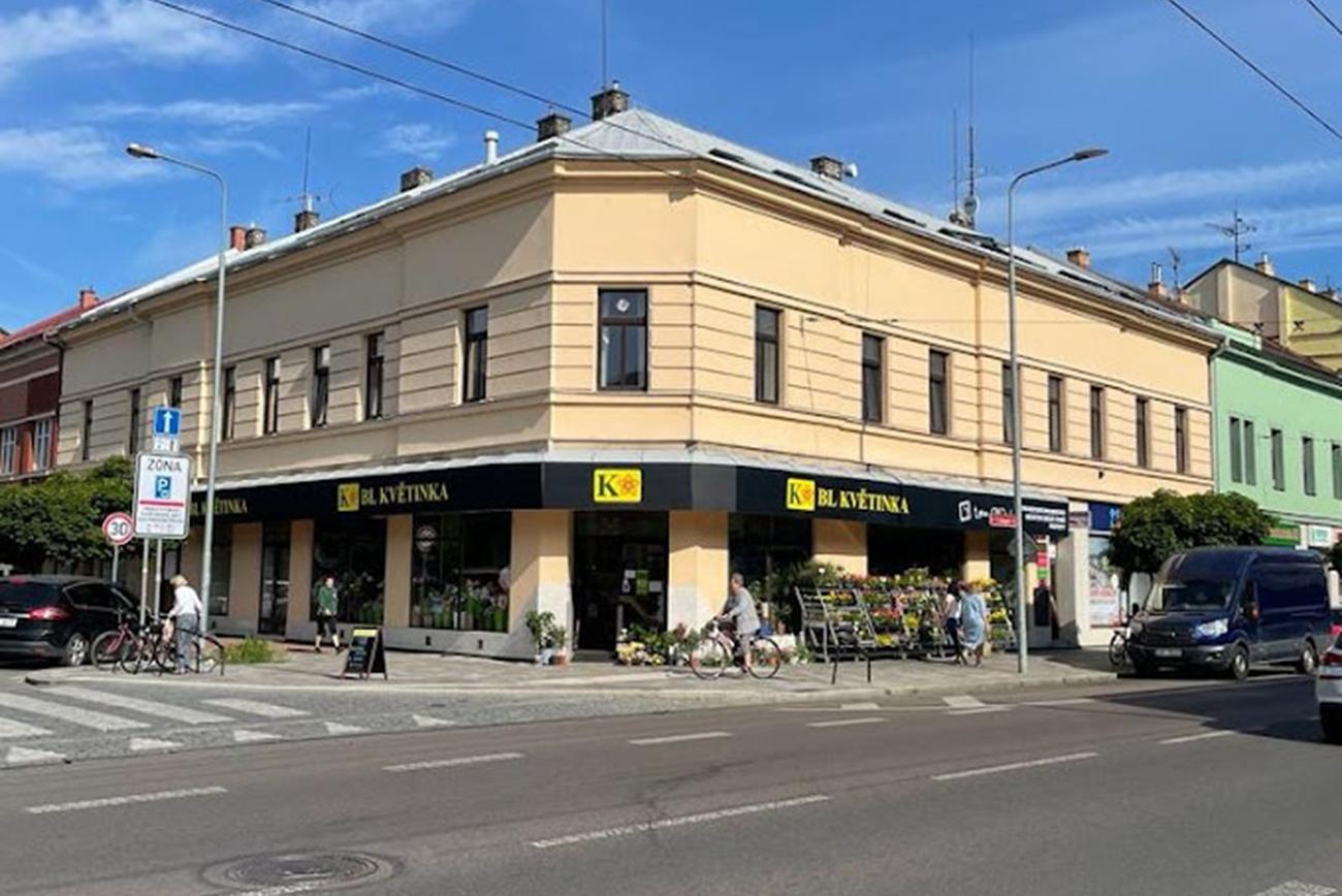 BL KVĚTINKA, s.r.o.